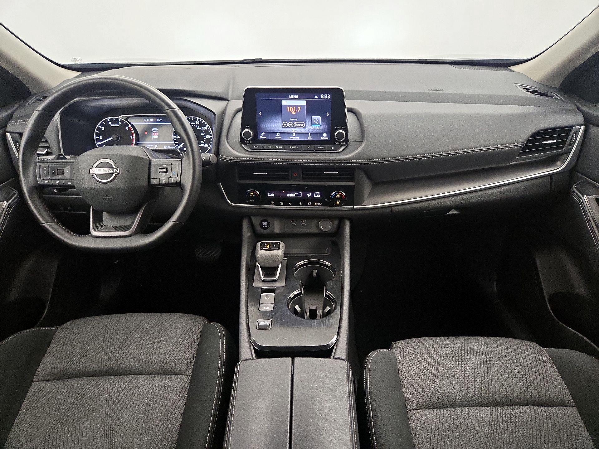 Thumbnail: 2025 Nissan Rogue - 9