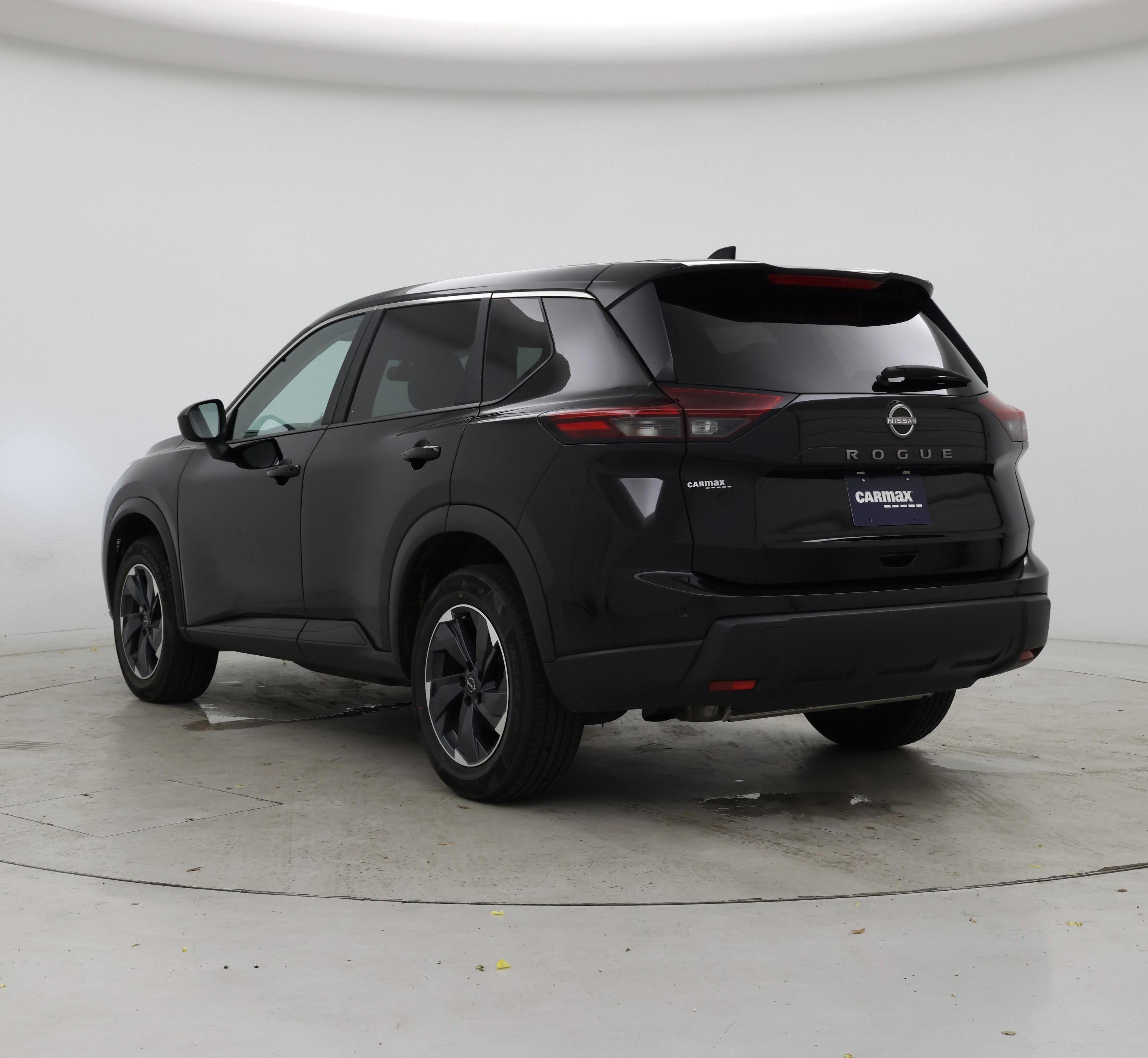 Thumbnail: 2025 Nissan Rogue - 2