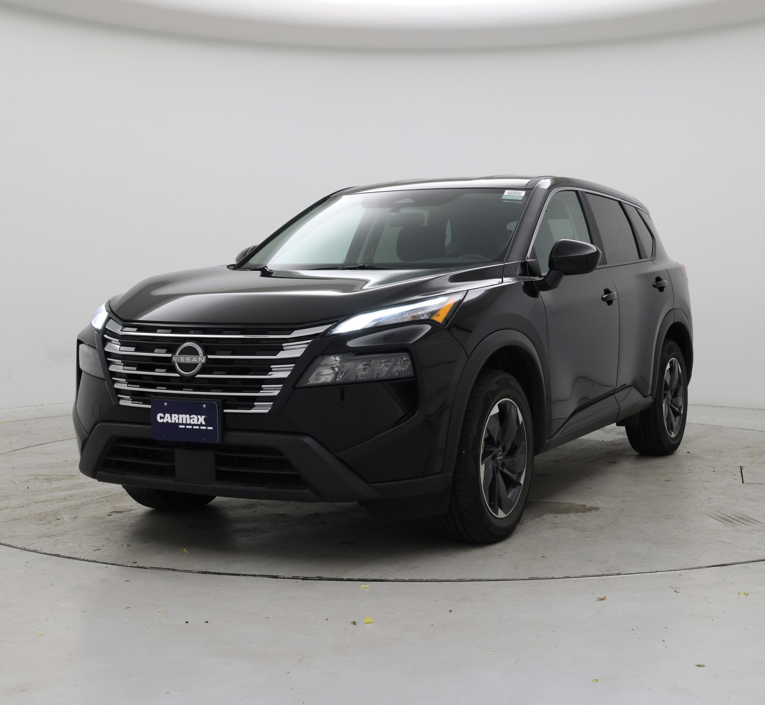 Thumbnail: 2025 Nissan Rogue - 4