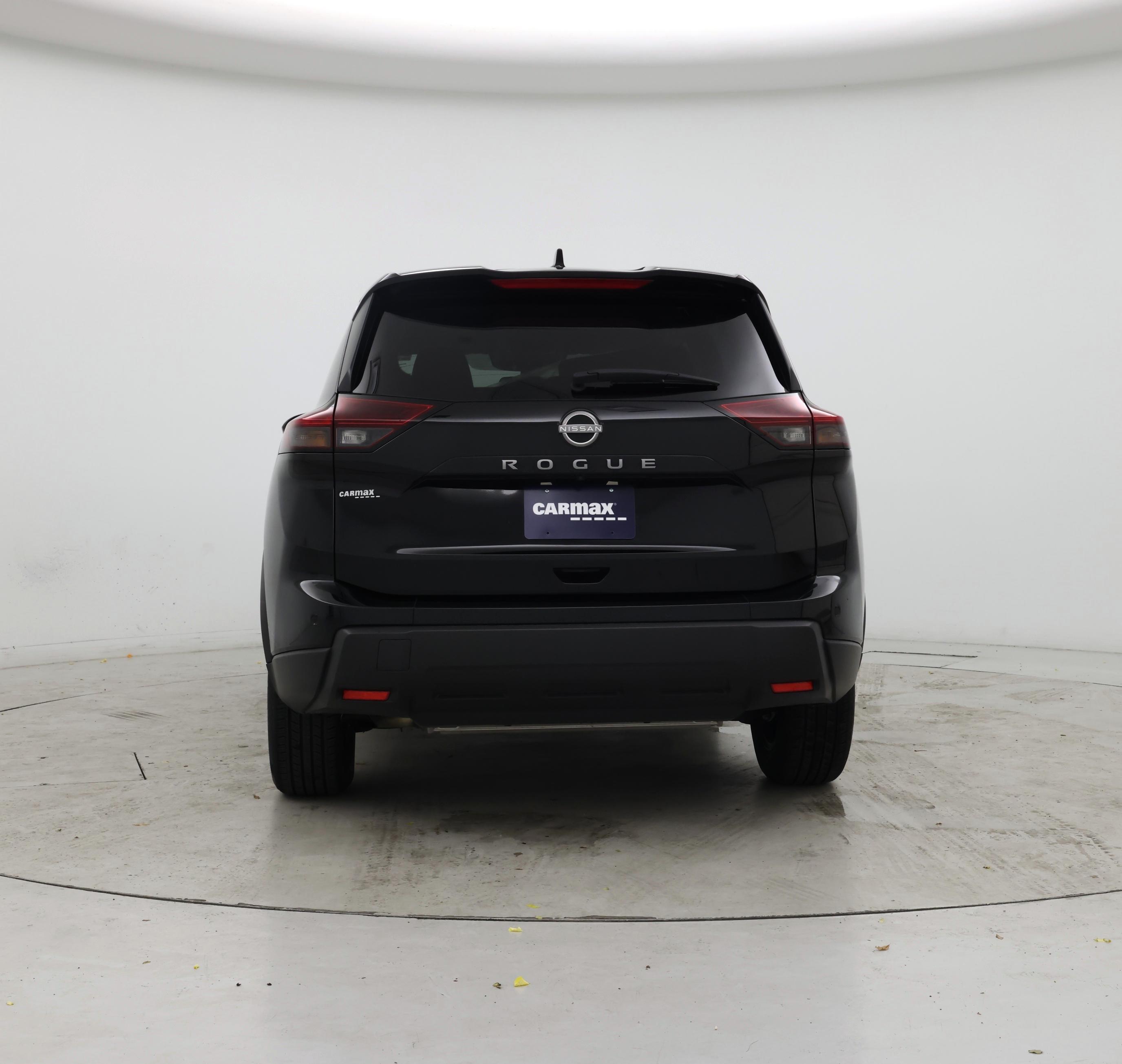 Thumbnail: 2025 Nissan Rogue - 6