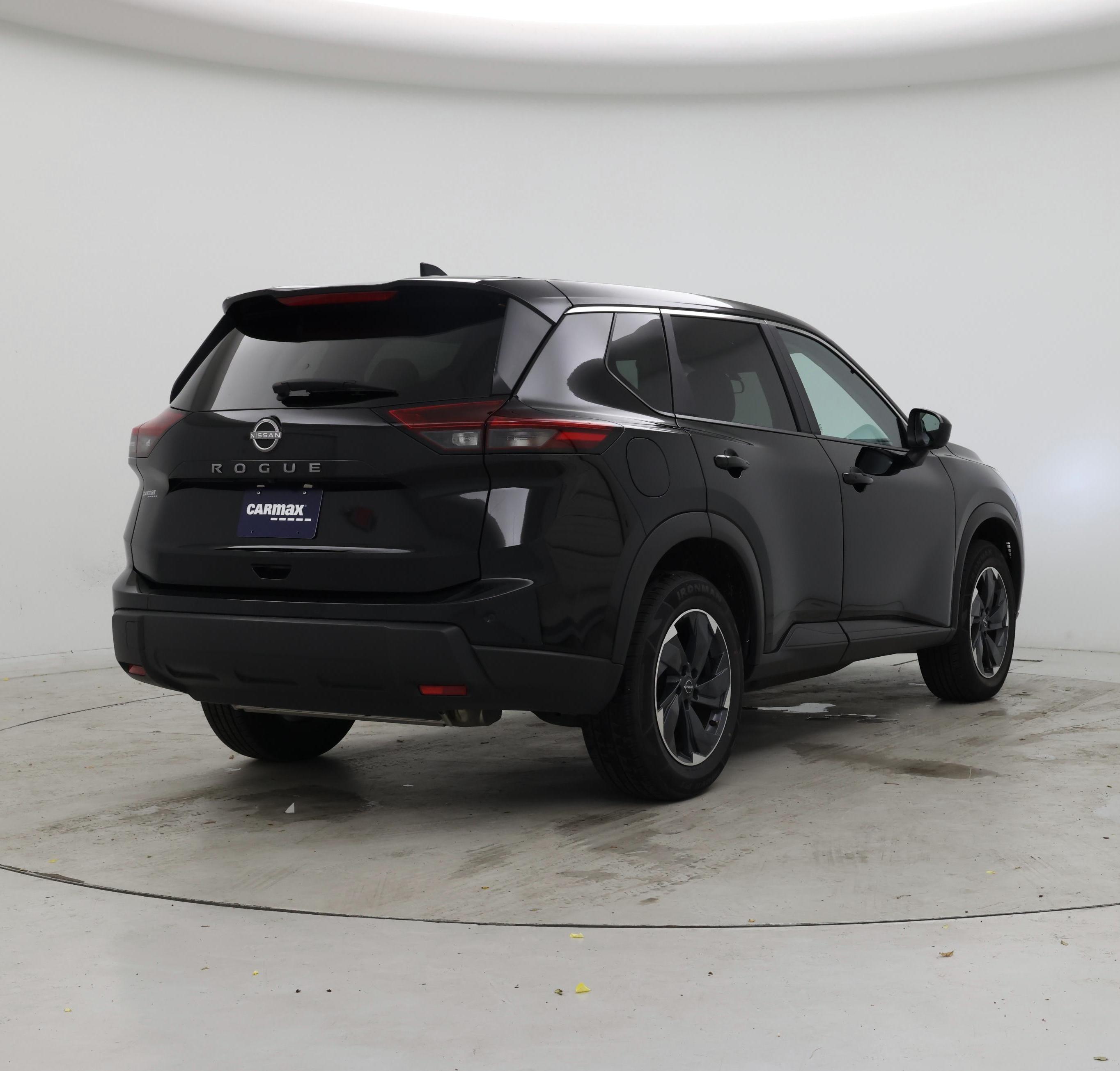 Thumbnail: 2025 Nissan Rogue - 8