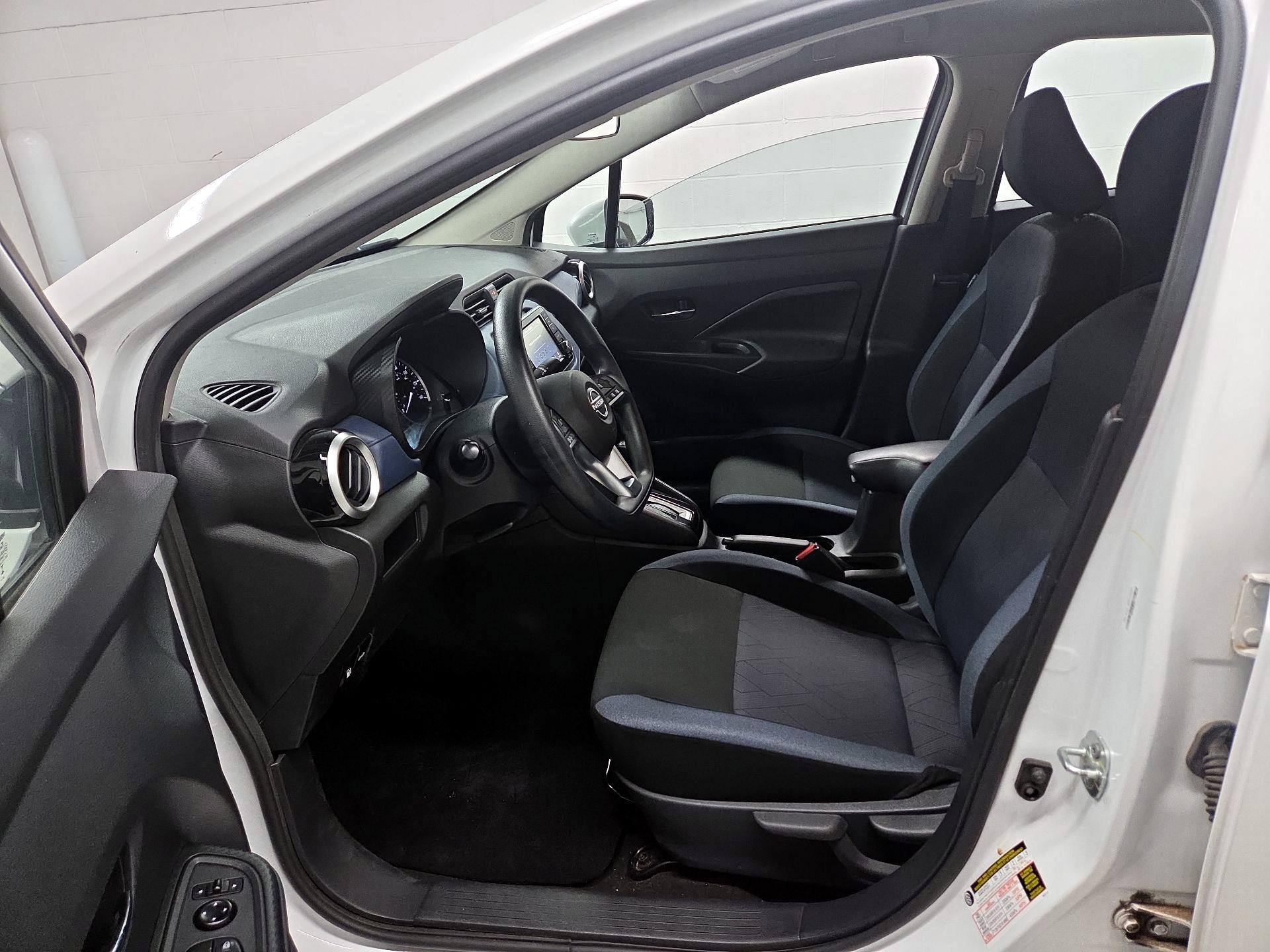 Thumbnail: 2025 Nissan Versa - 11