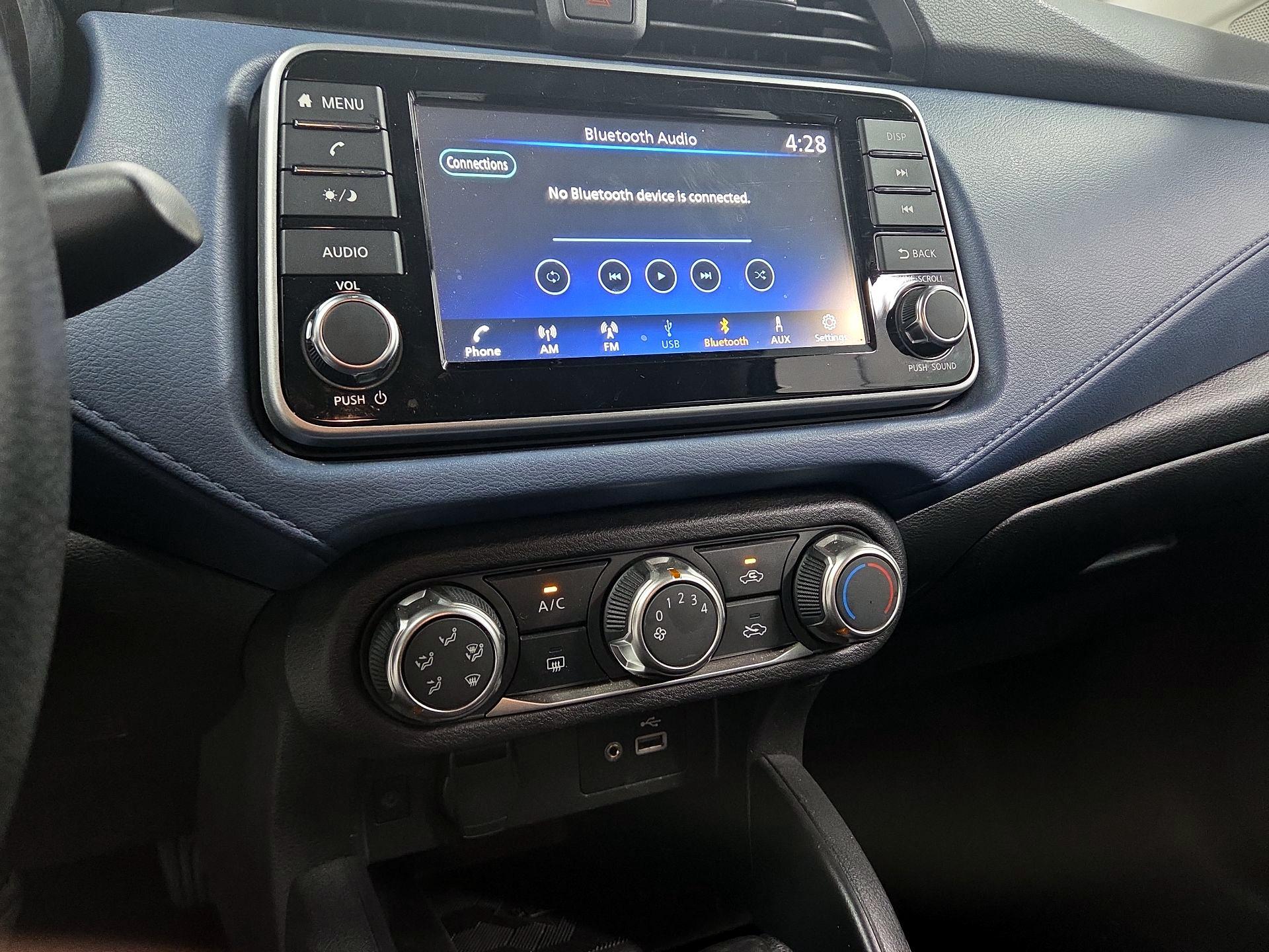 Thumbnail: 2025 Nissan Versa - 14