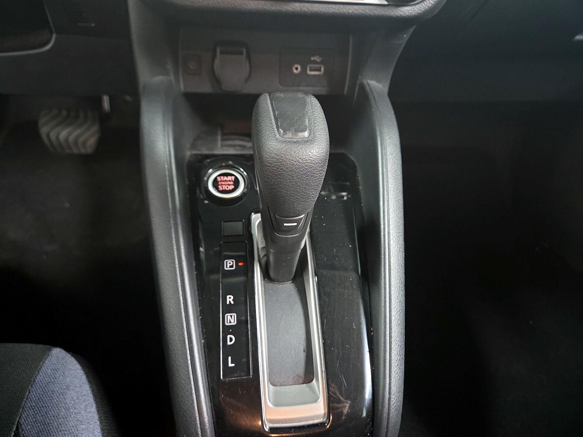 Thumbnail: 2025 Nissan Versa - 15