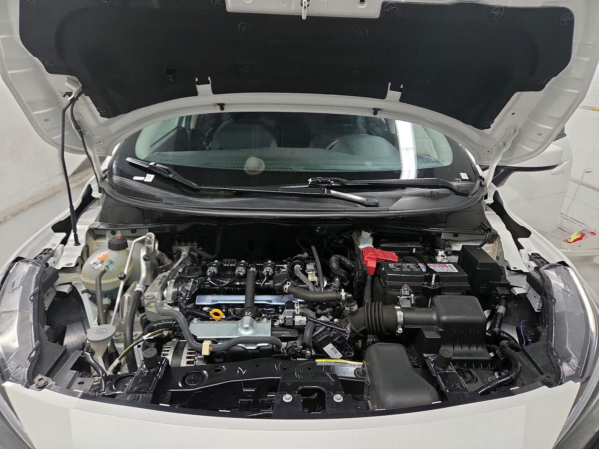 Thumbnail: 2025 Nissan Versa - 17