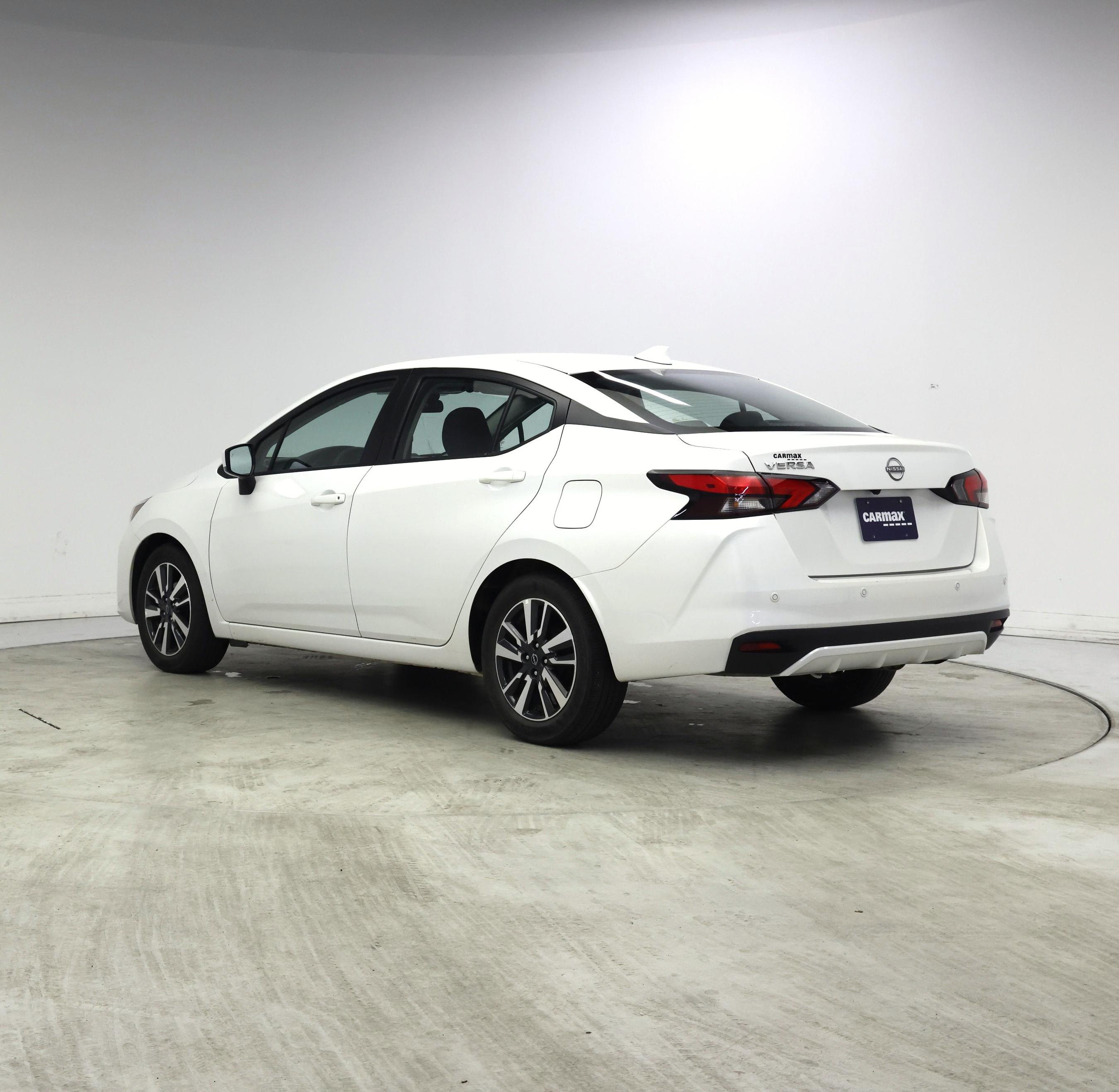 Thumbnail: 2025 Nissan Versa - 2