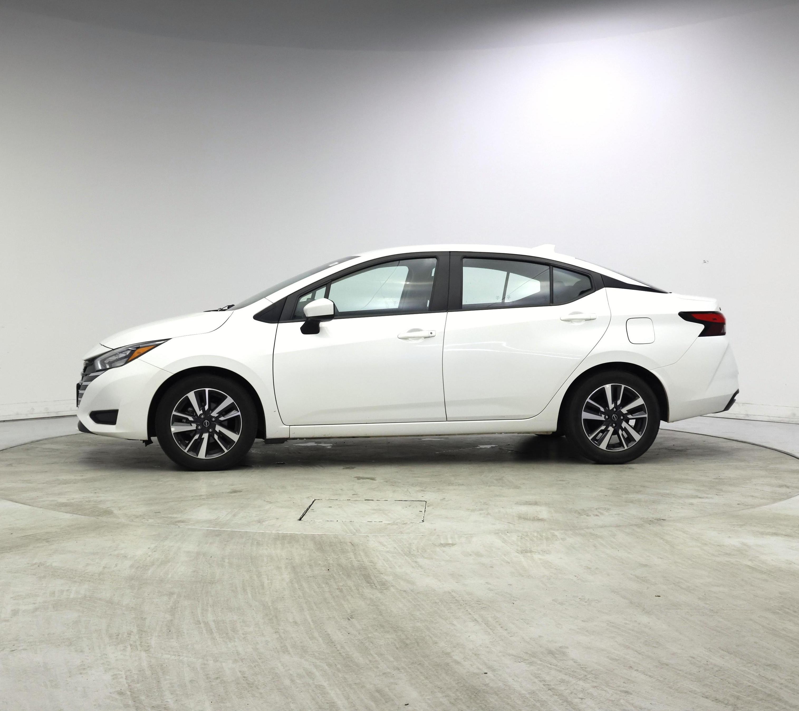 Thumbnail: 2025 Nissan Versa - 3