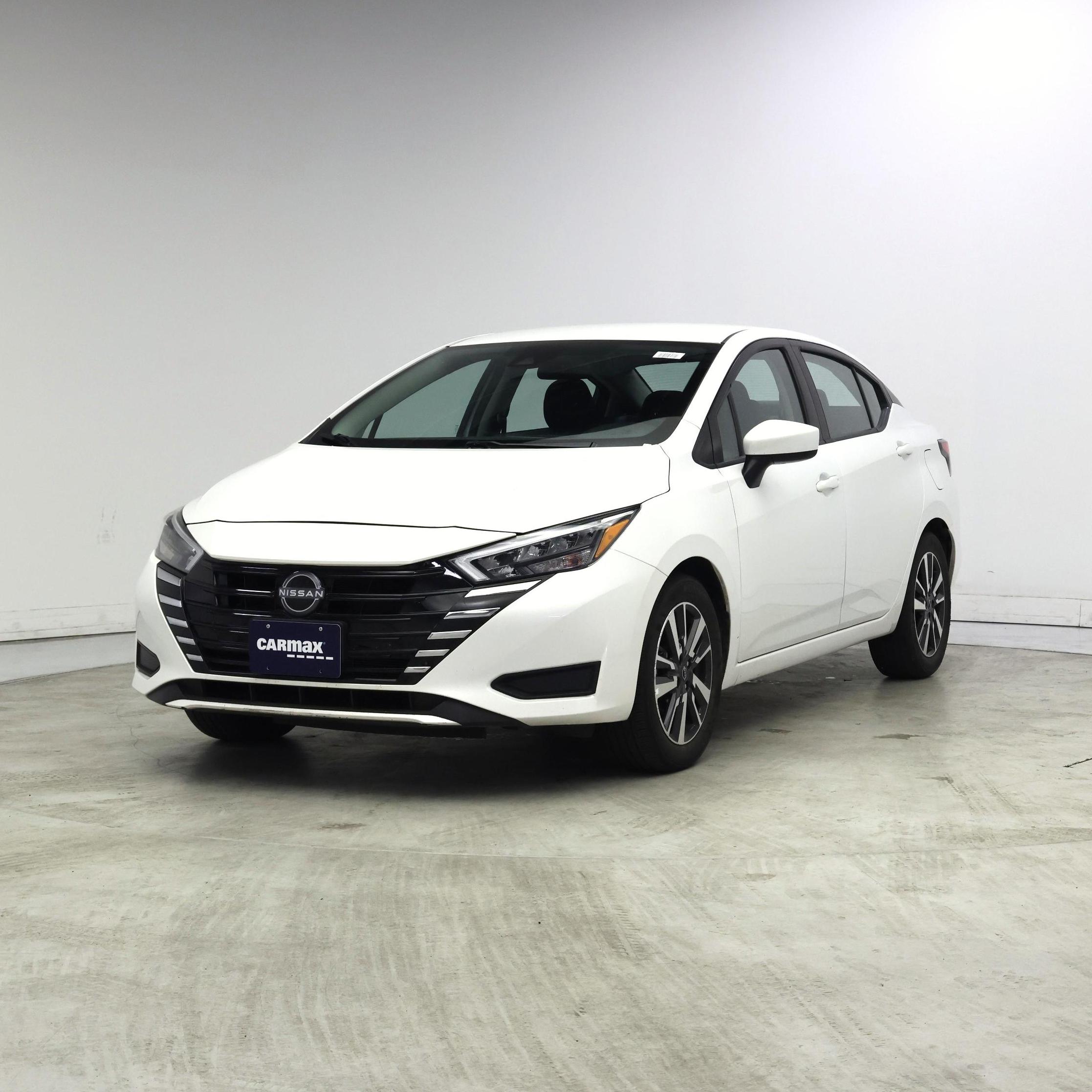 Thumbnail: 2025 Nissan Versa - 4