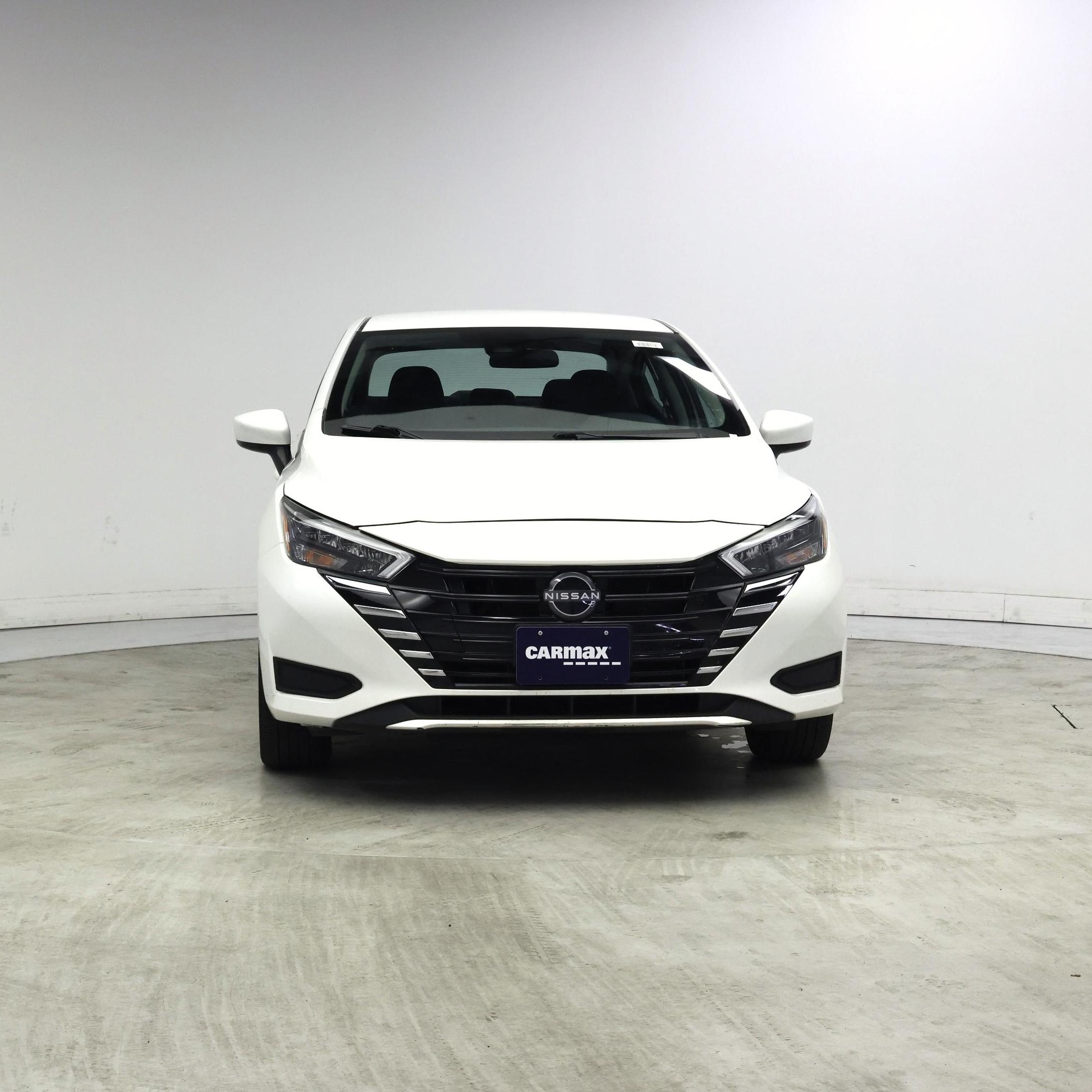 Thumbnail: 2025 Nissan Versa - 5