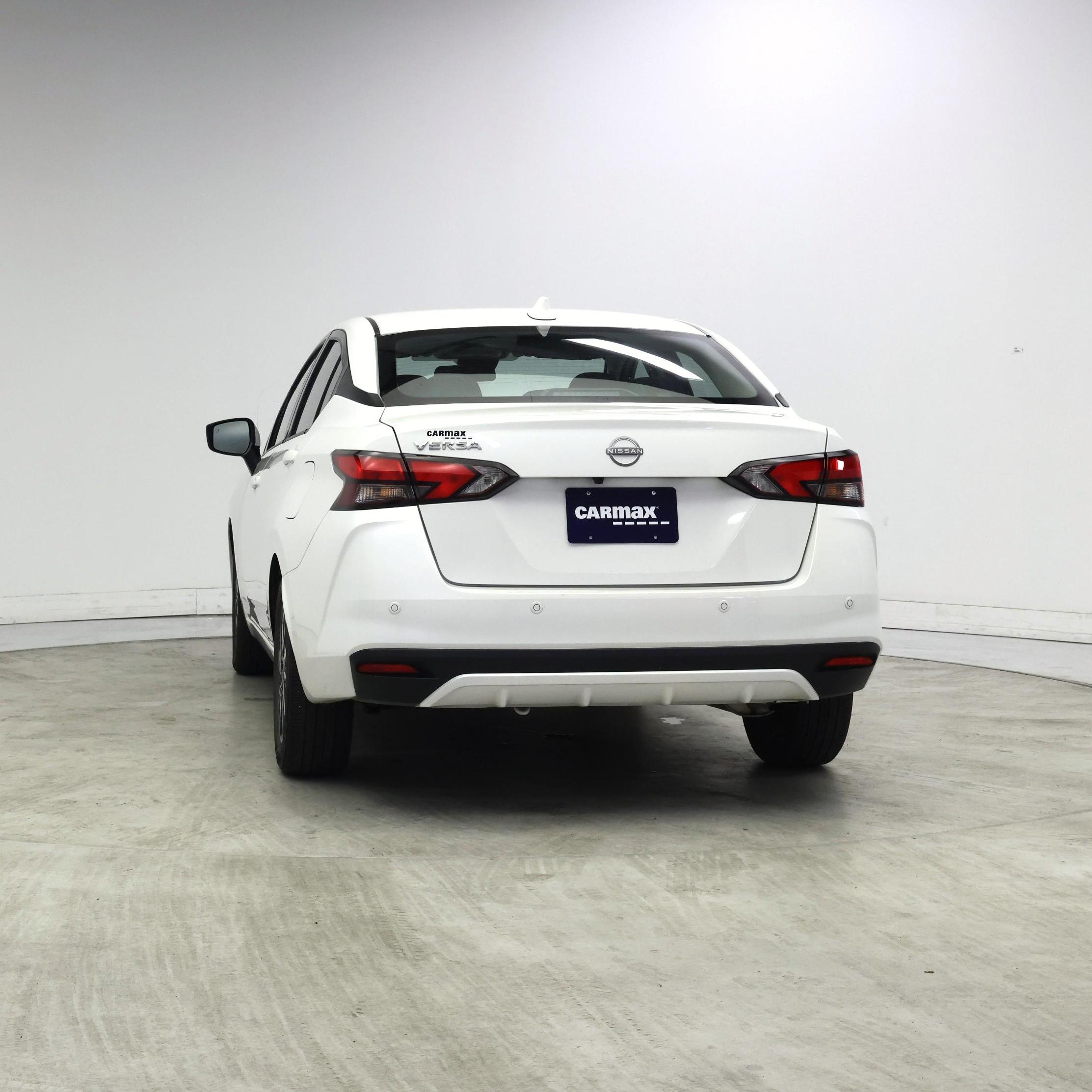 Thumbnail: 2025 Nissan Versa - 6