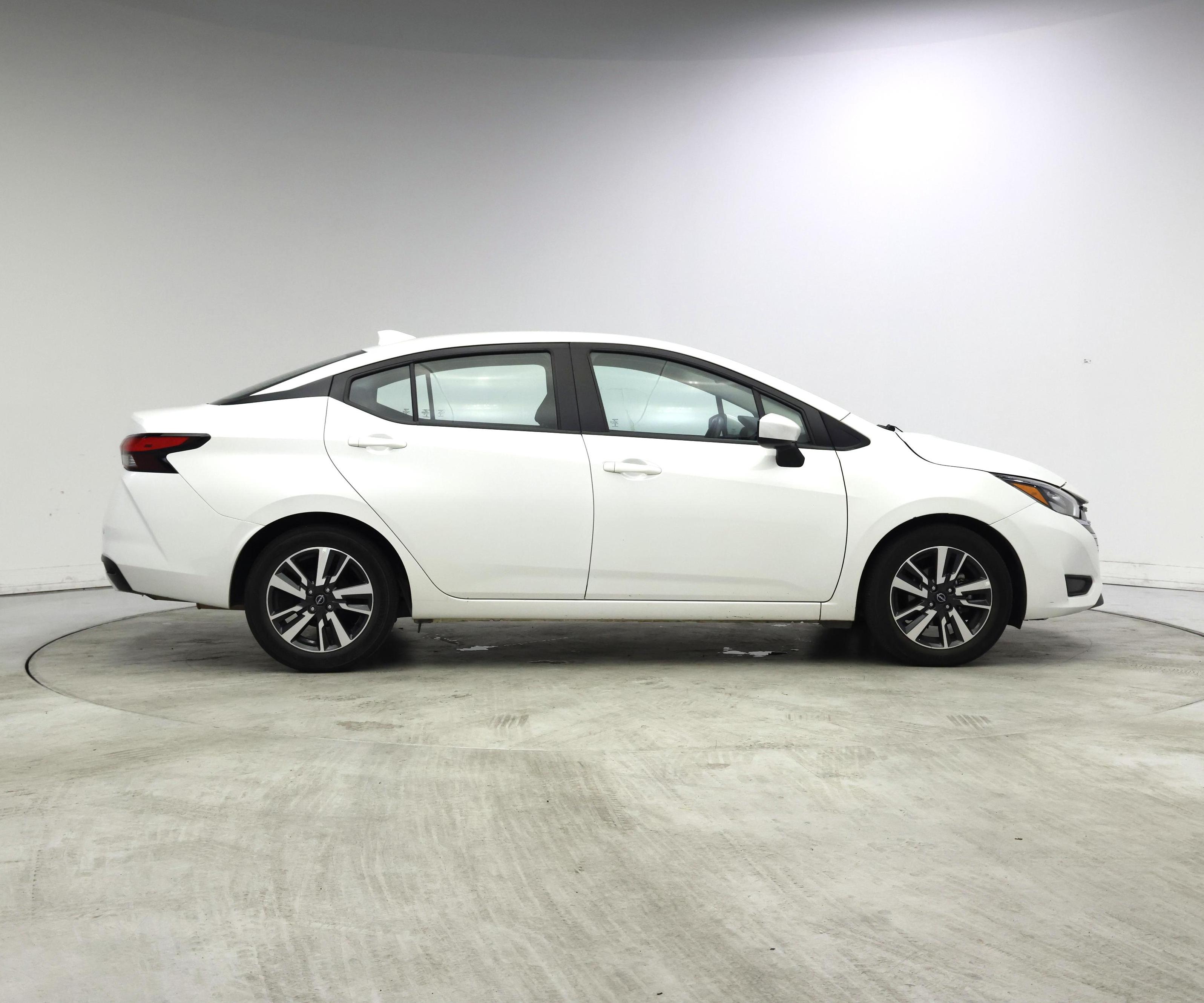 Thumbnail: 2025 Nissan Versa - 7