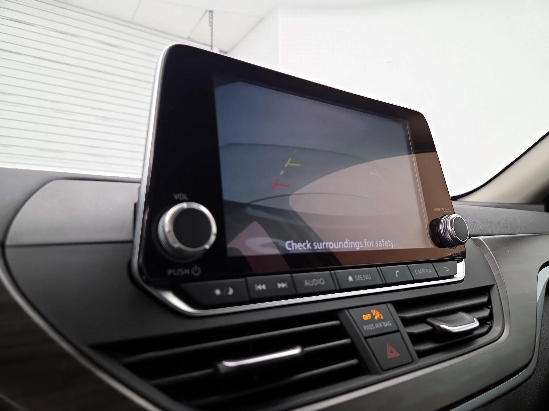 Thumbnail: 2025 Nissan Altima - 14