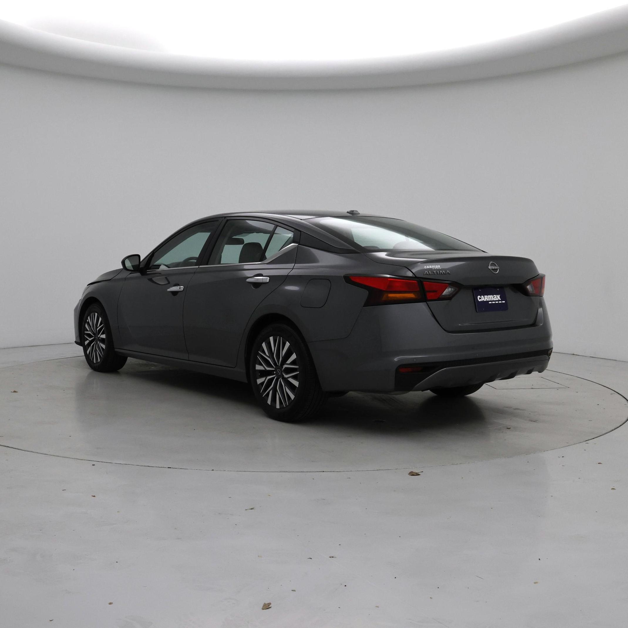 Thumbnail: 2025 Nissan Altima - 2