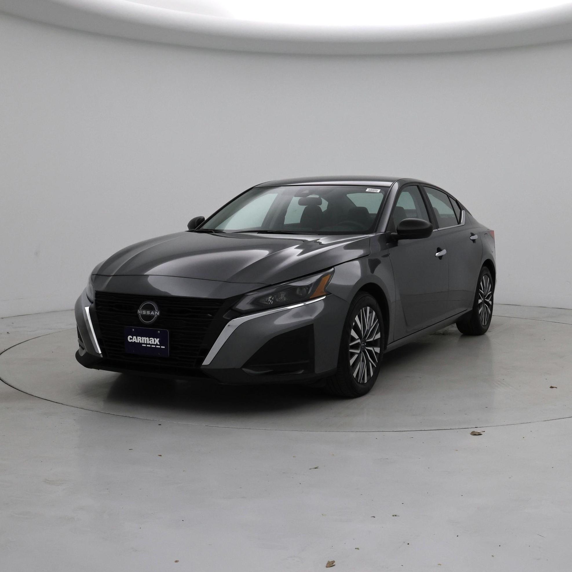 Thumbnail: 2025 Nissan Altima - 4