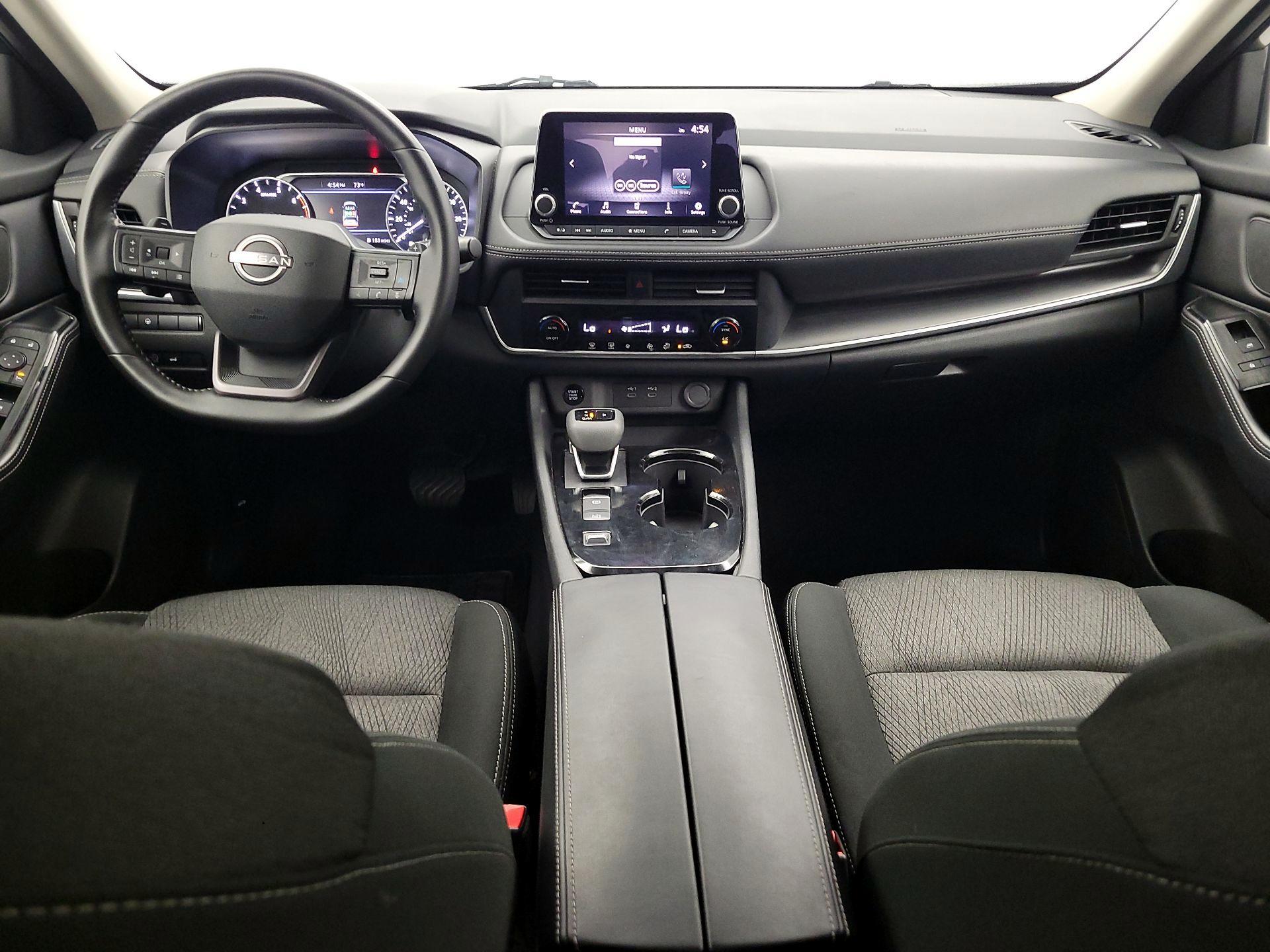 Thumbnail: 2025 Nissan Rogue - 9