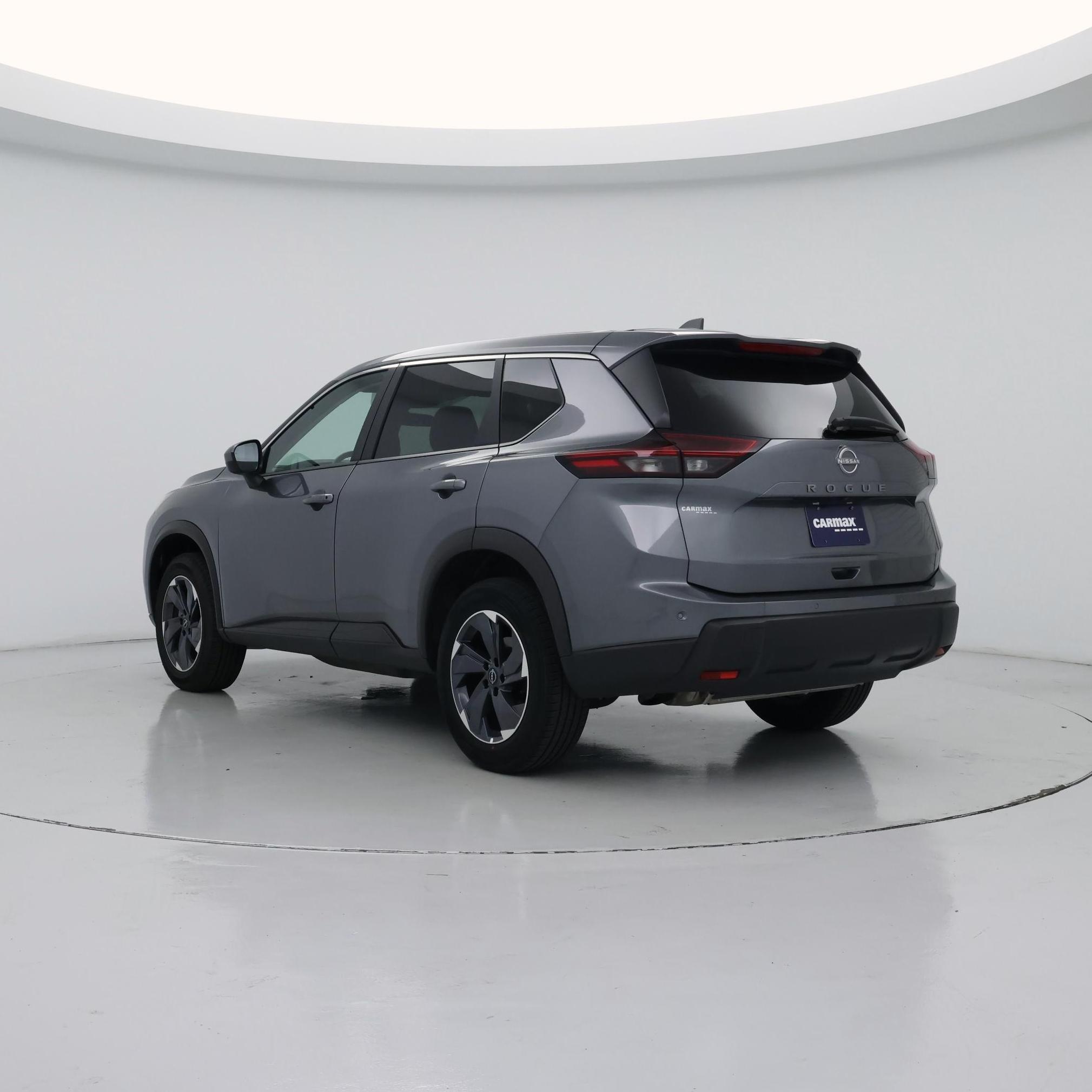 Thumbnail: 2025 Nissan Rogue - 2