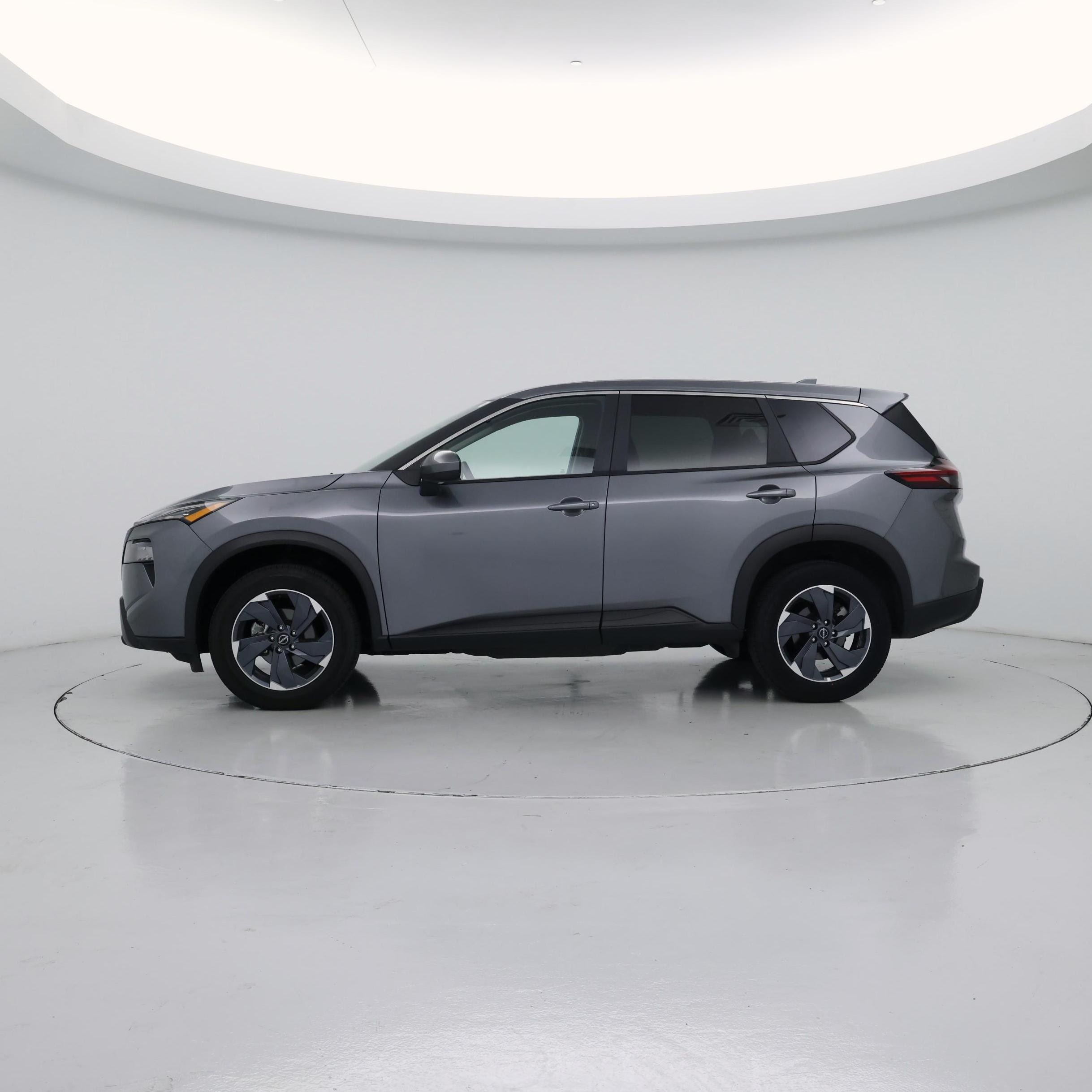 Thumbnail: 2025 Nissan Rogue - 3