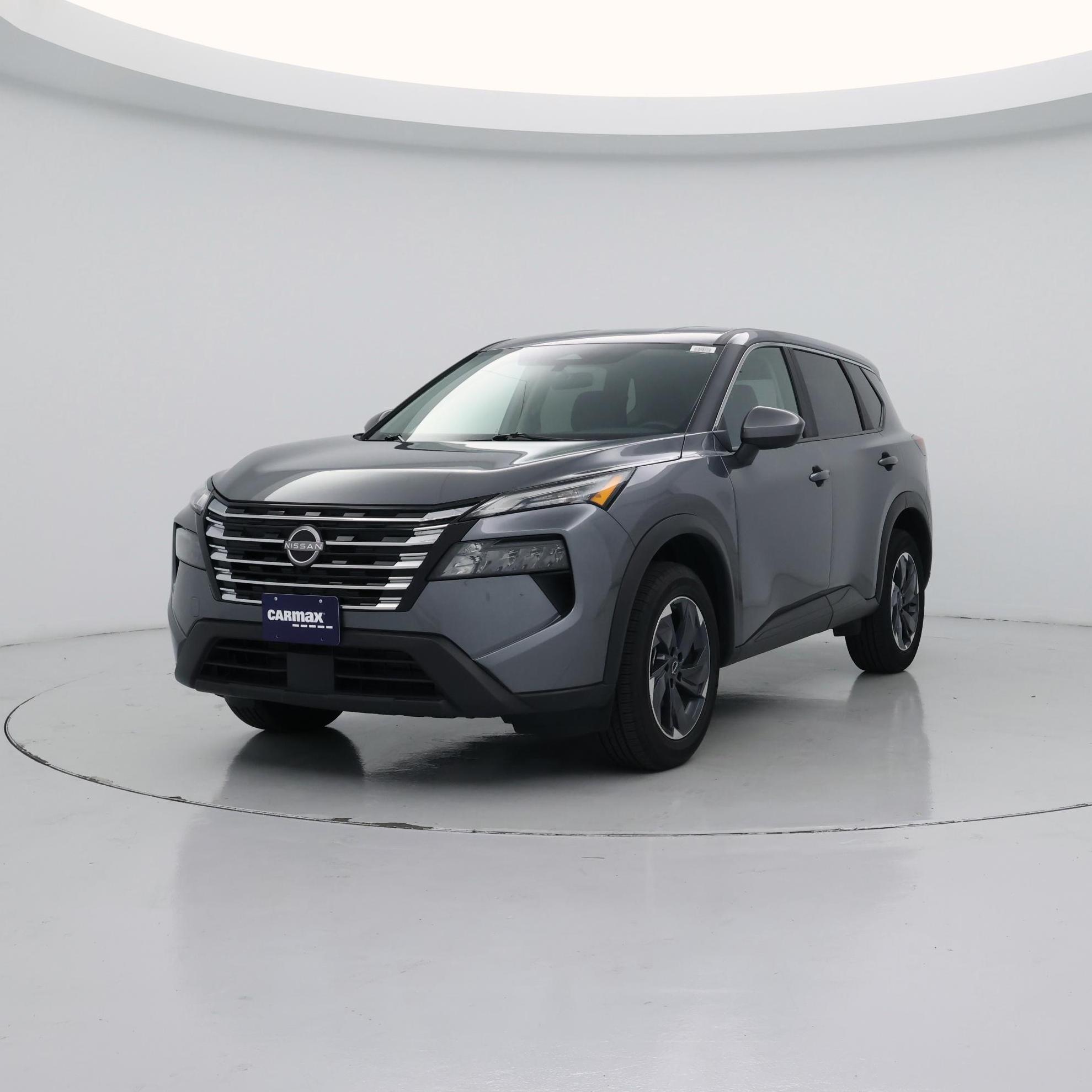 Thumbnail: 2025 Nissan Rogue - 4