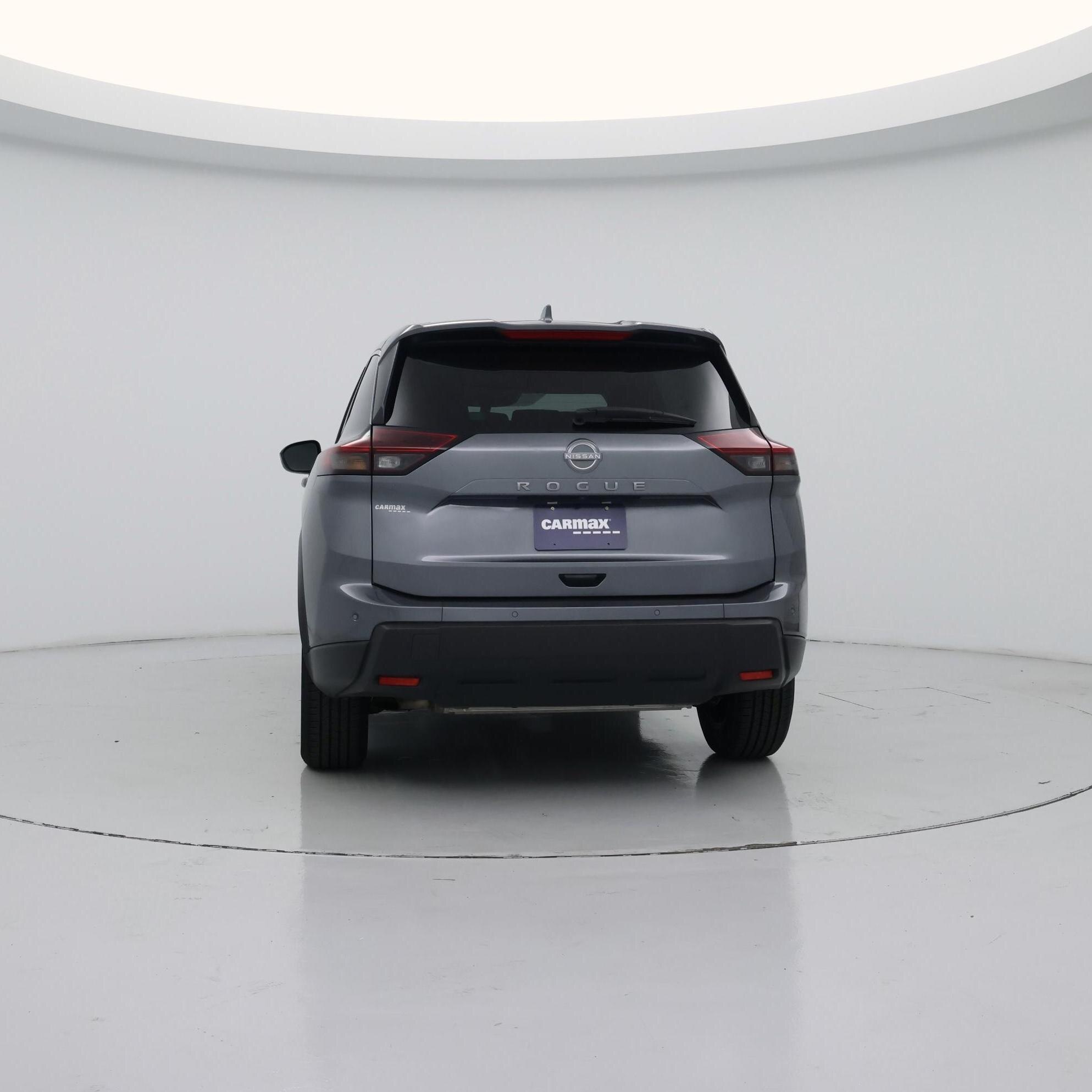 Thumbnail: 2025 Nissan Rogue - 6