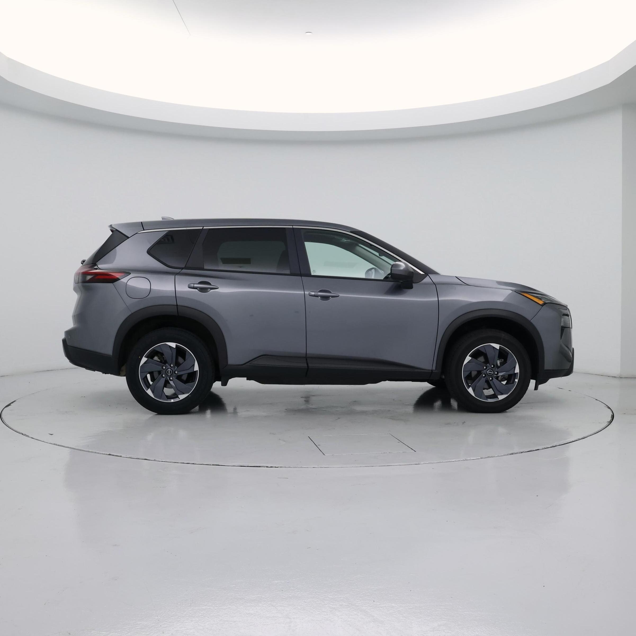 Thumbnail: 2025 Nissan Rogue - 7