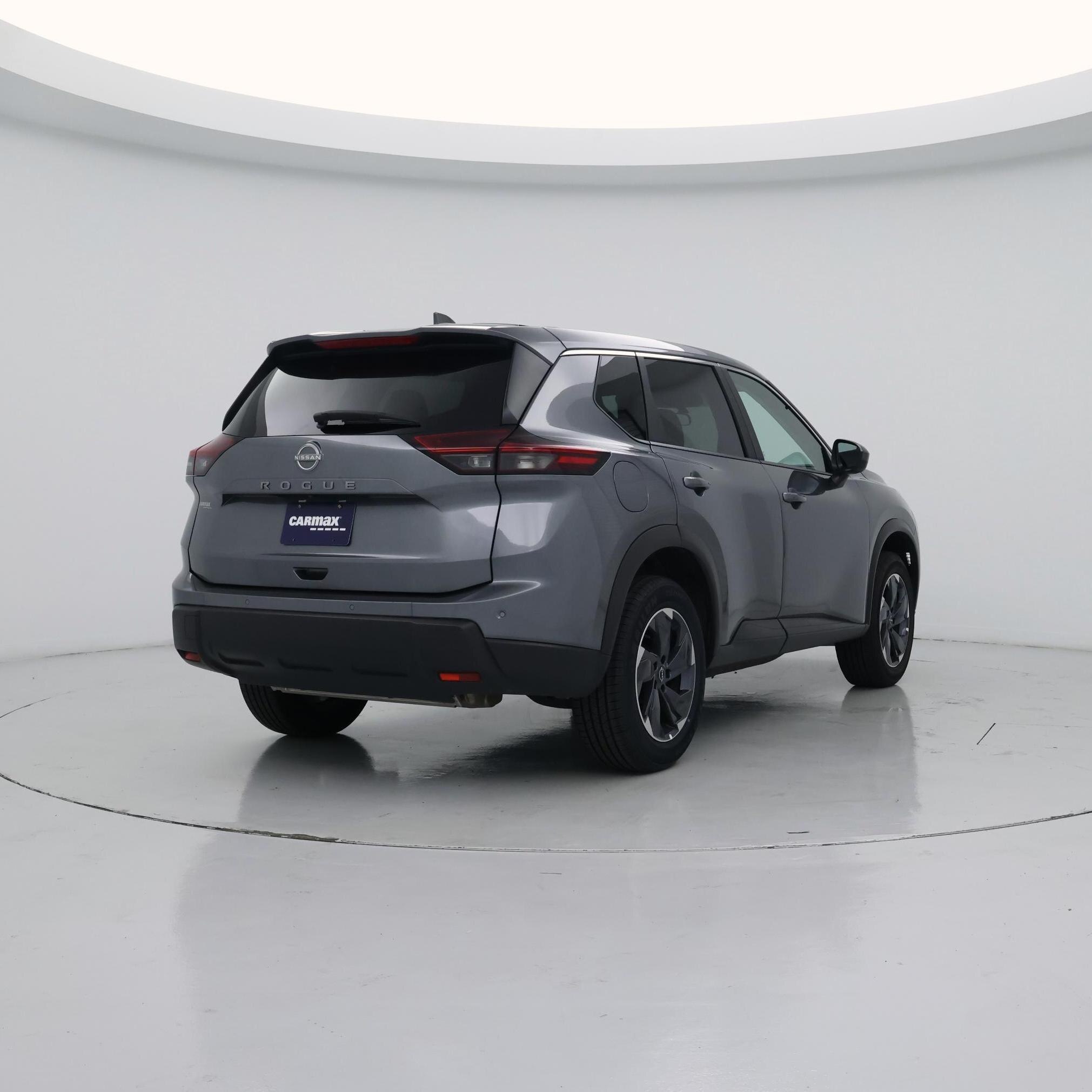 Thumbnail: 2025 Nissan Rogue - 8