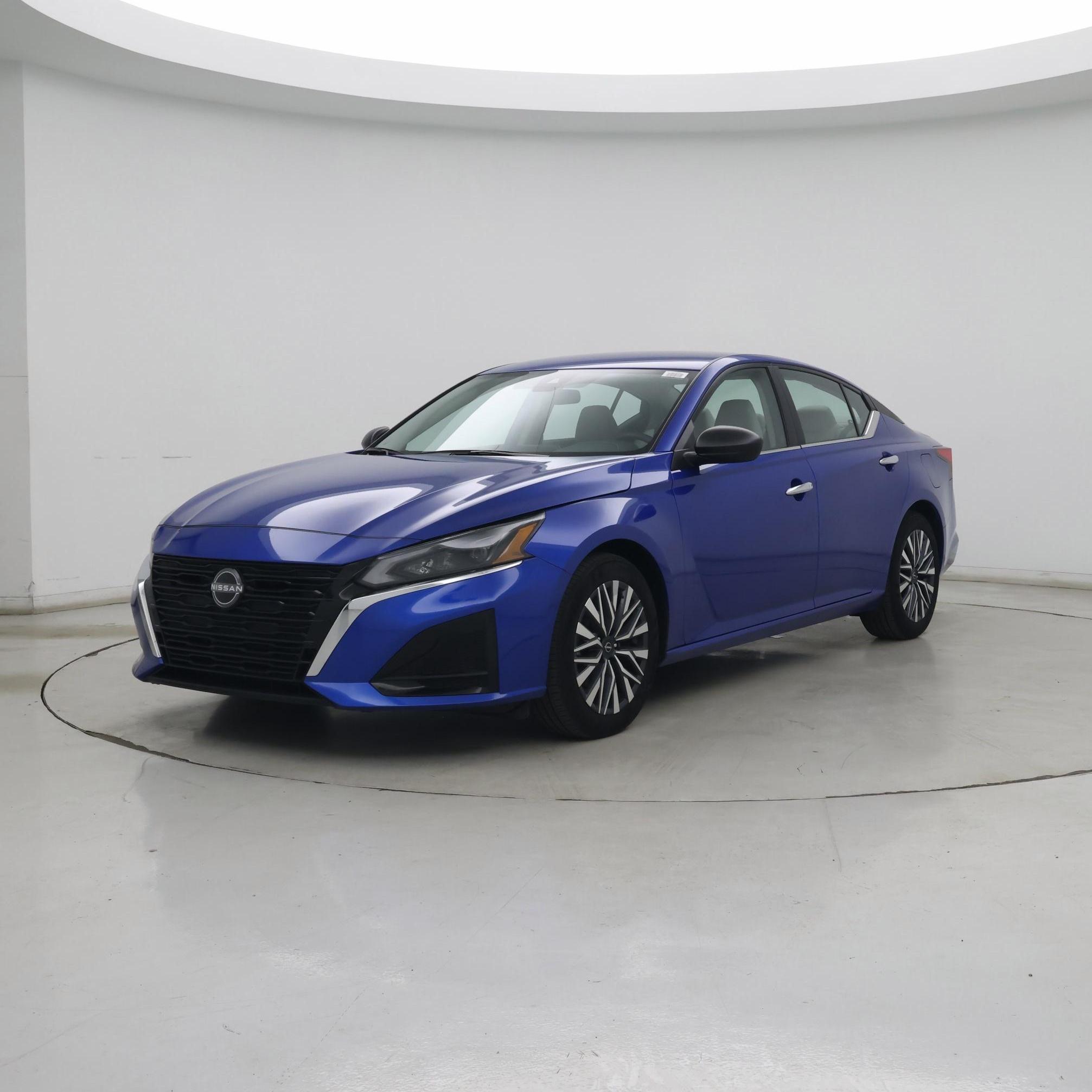 Thumbnail: 2025 Nissan Altima - 4
