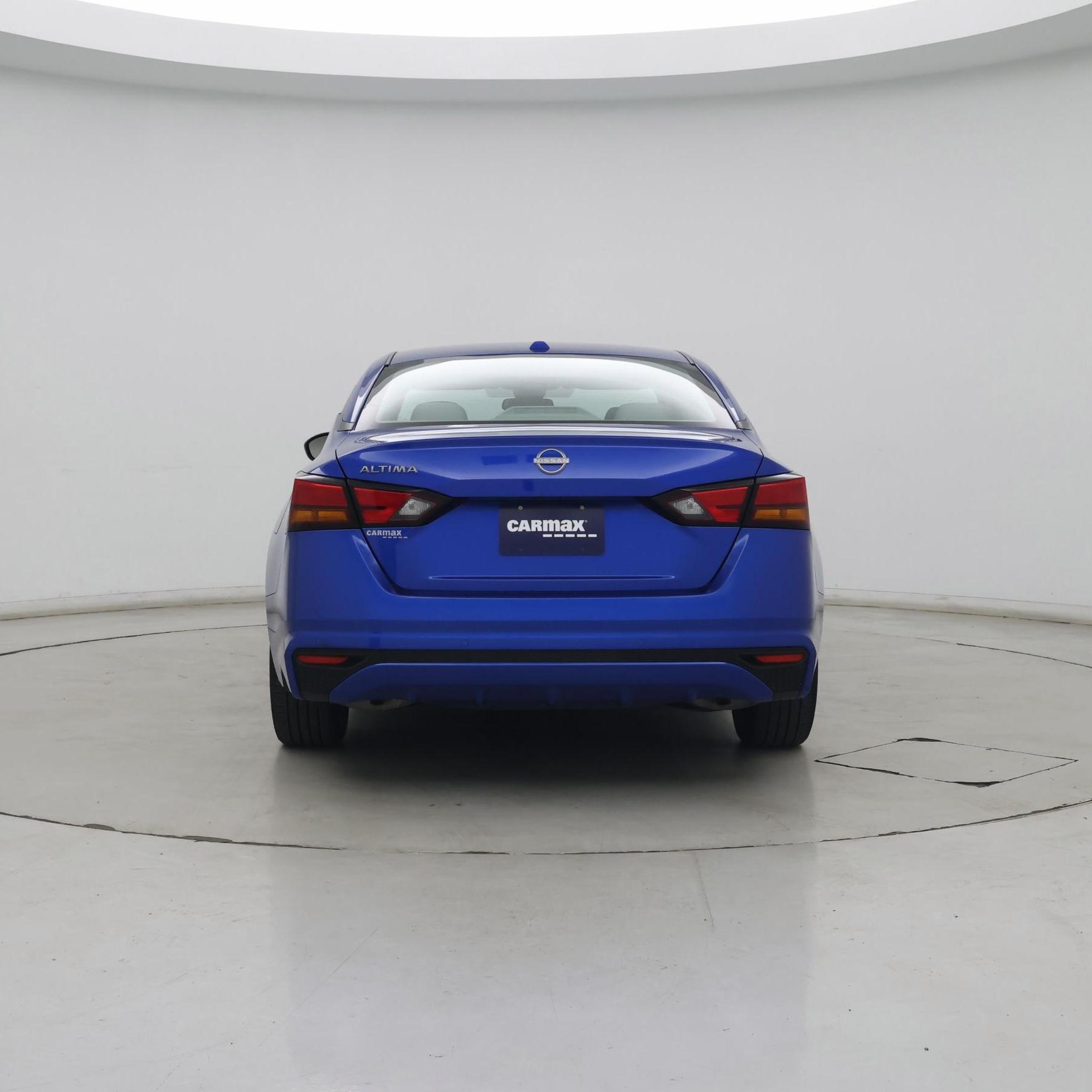 Thumbnail: 2025 Nissan Altima - 6