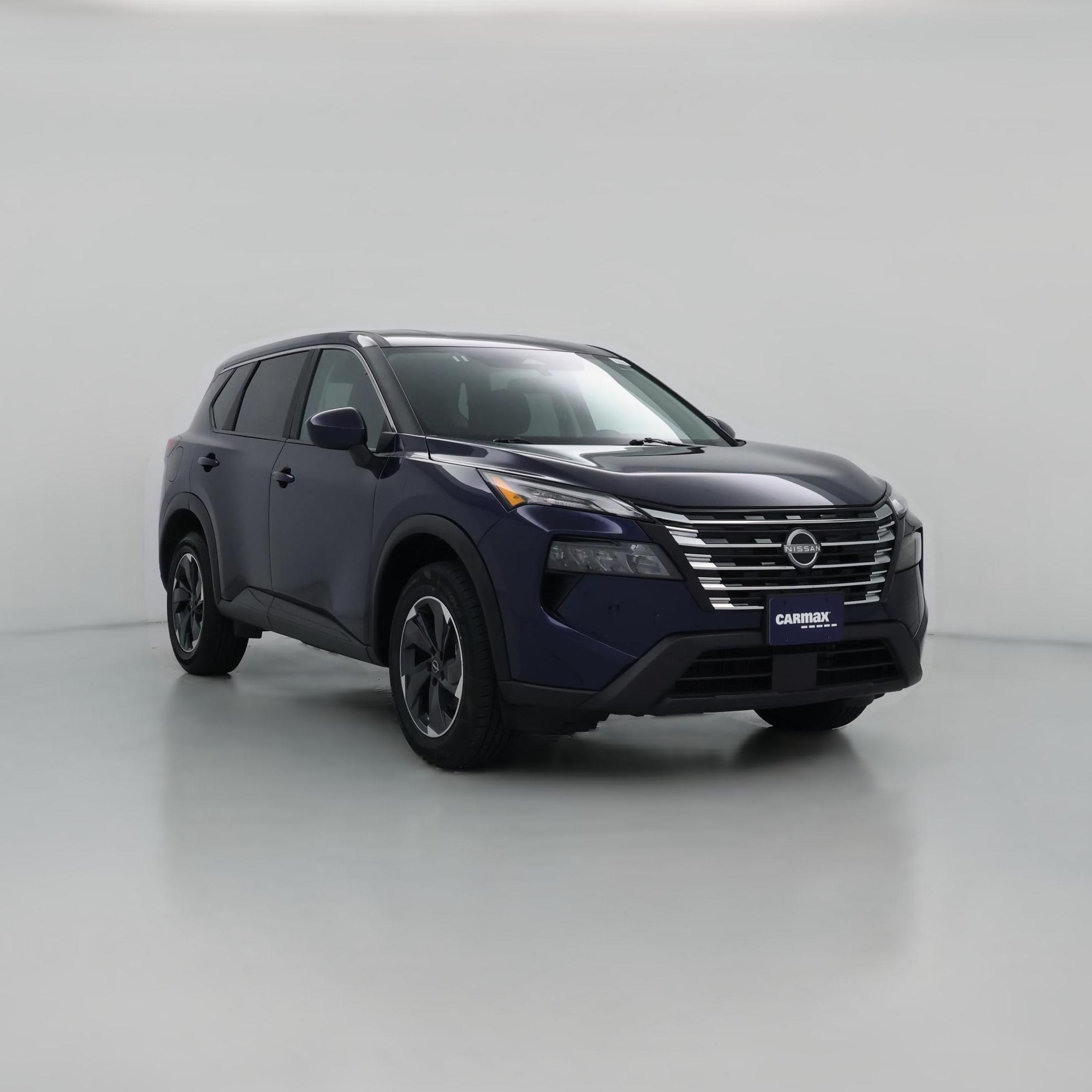 Thumbnail: 2025 Nissan Rogue - 1