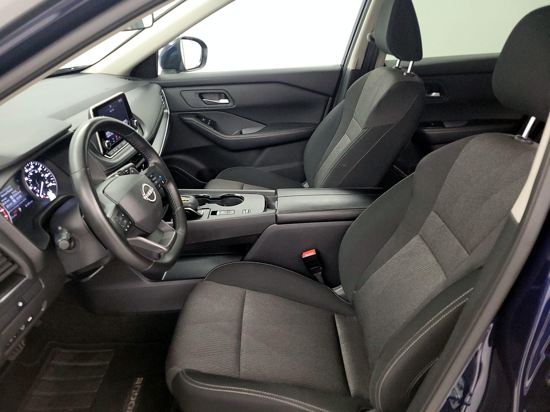 Thumbnail: 2025 Nissan Rogue - 11
