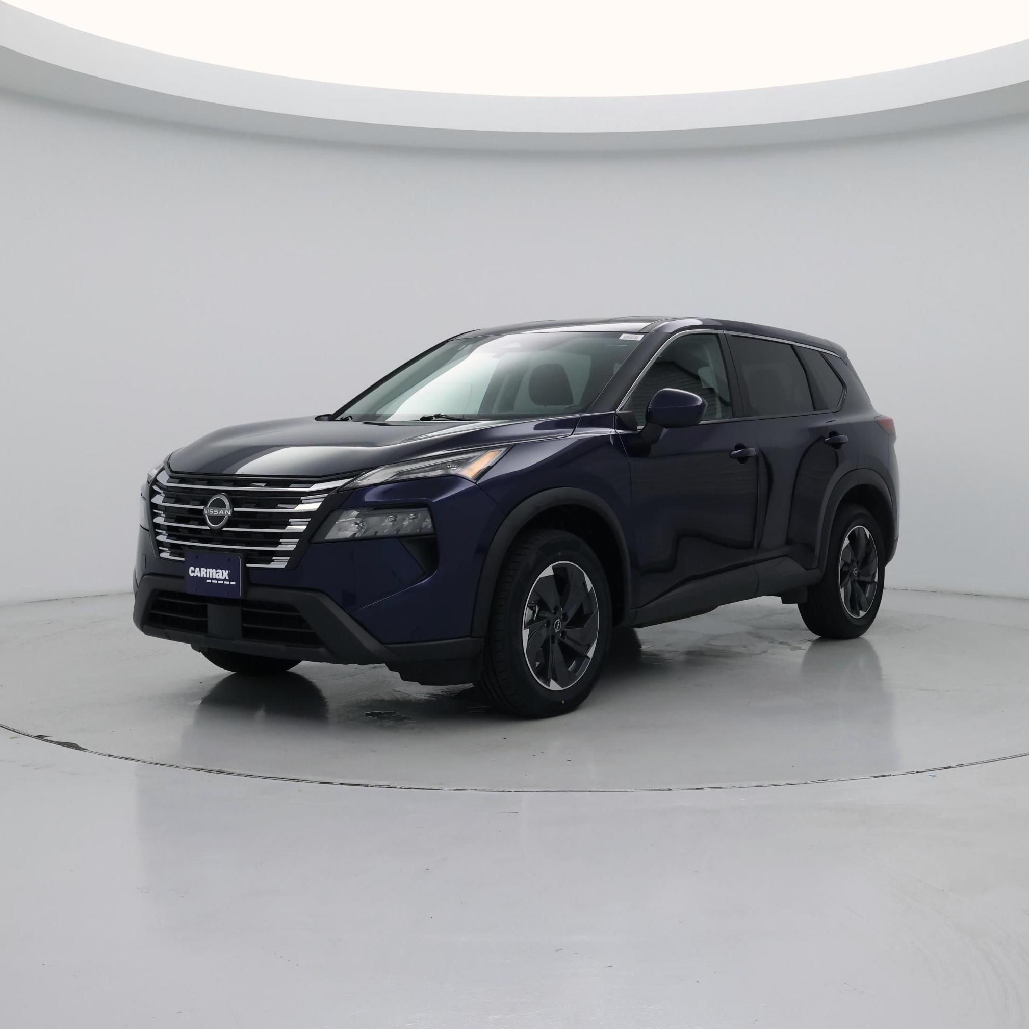 Thumbnail: 2025 Nissan Rogue - 4