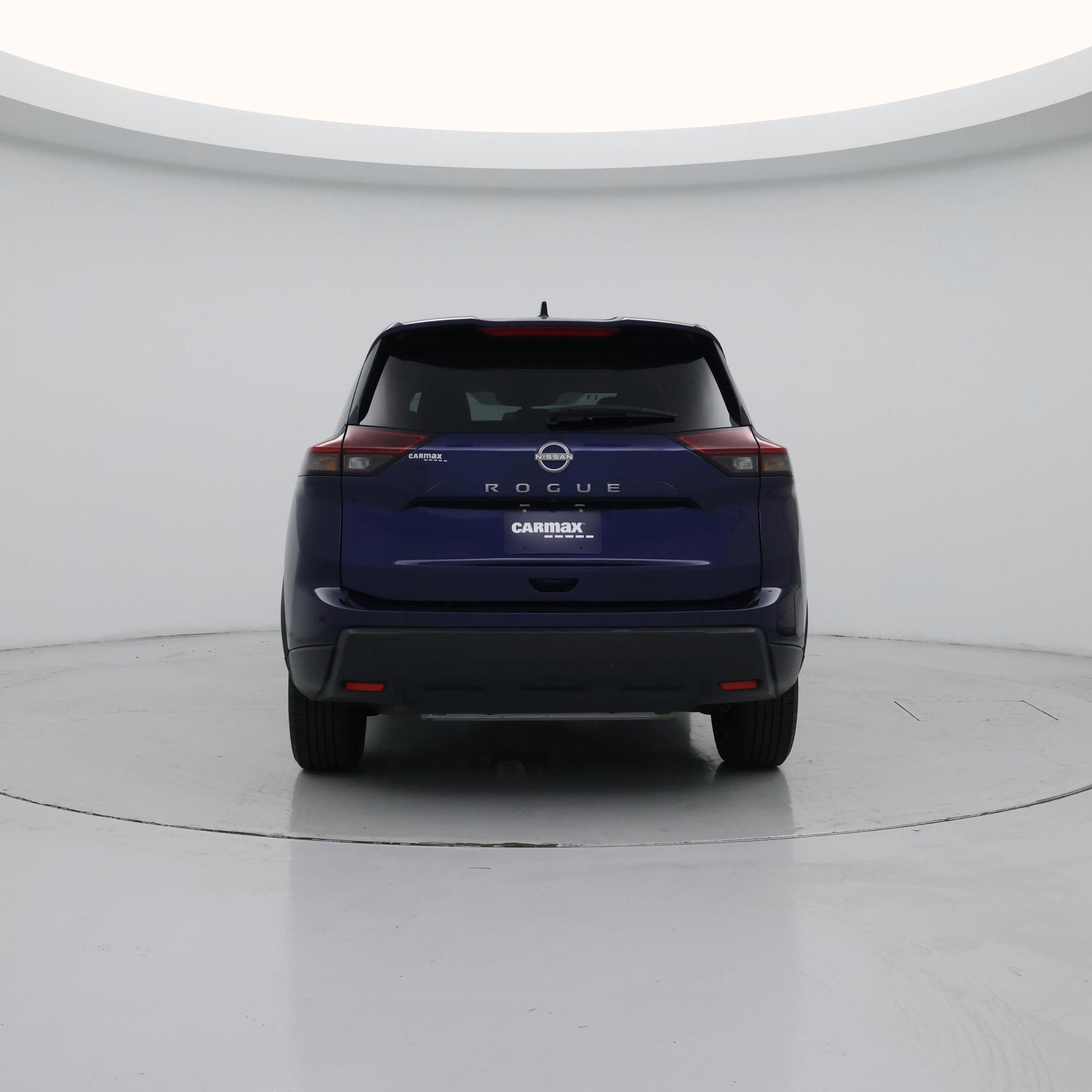Thumbnail: 2025 Nissan Rogue - 6