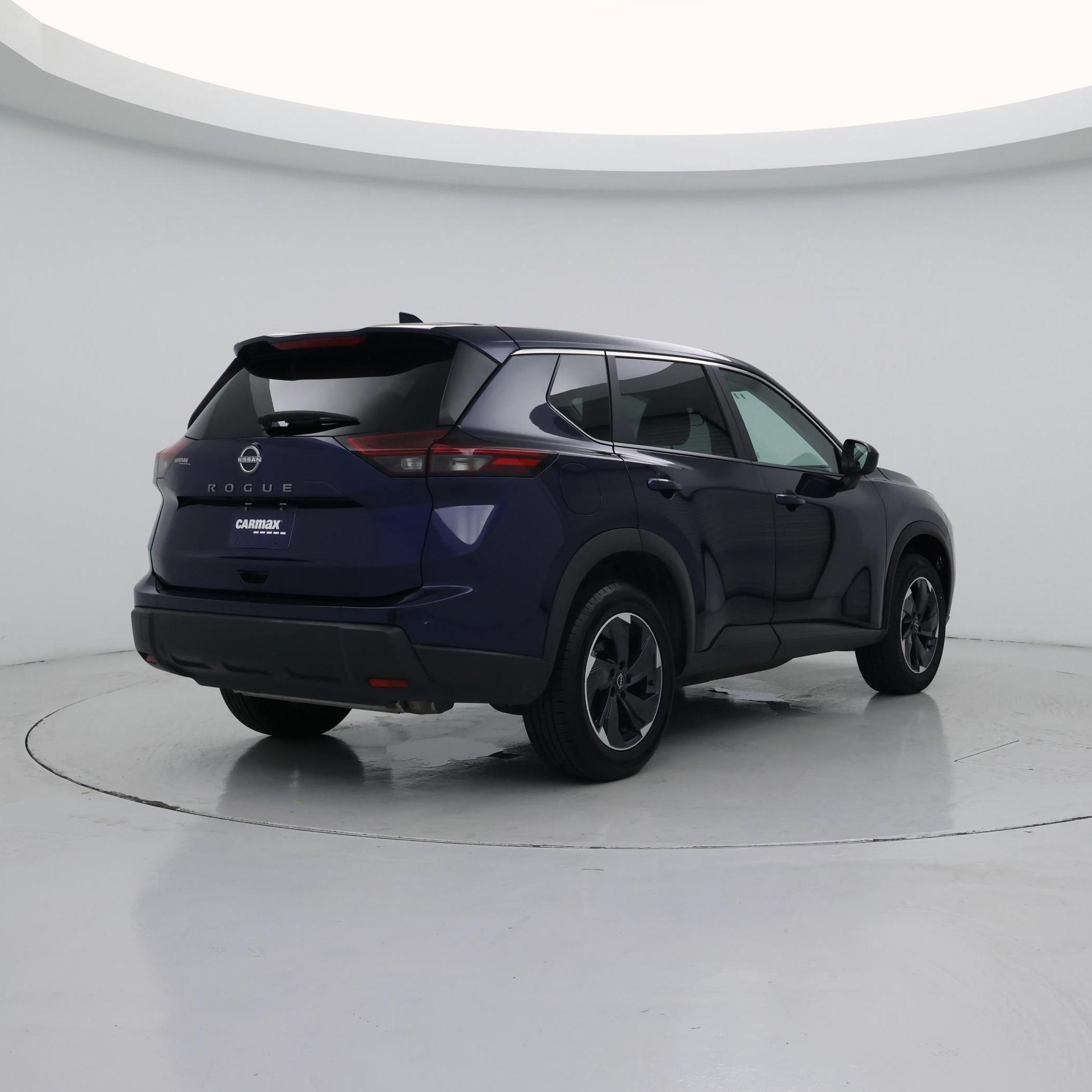 Thumbnail: 2025 Nissan Rogue - 8