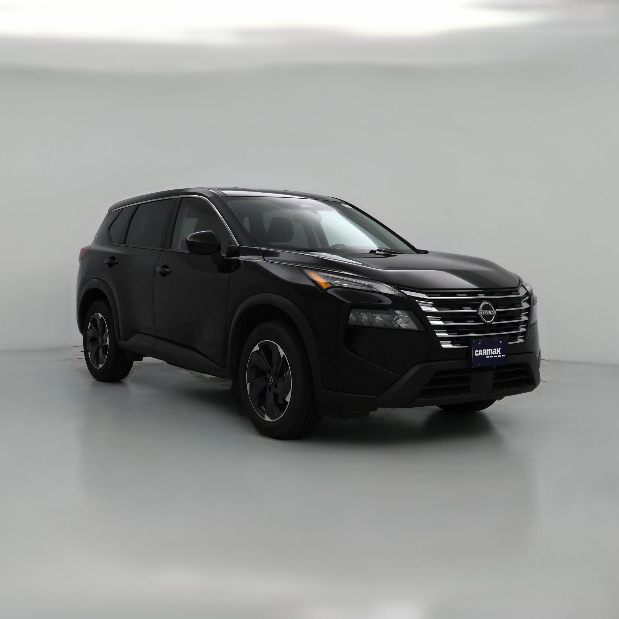 Thumbnail: 2025 Nissan Rogue - 1