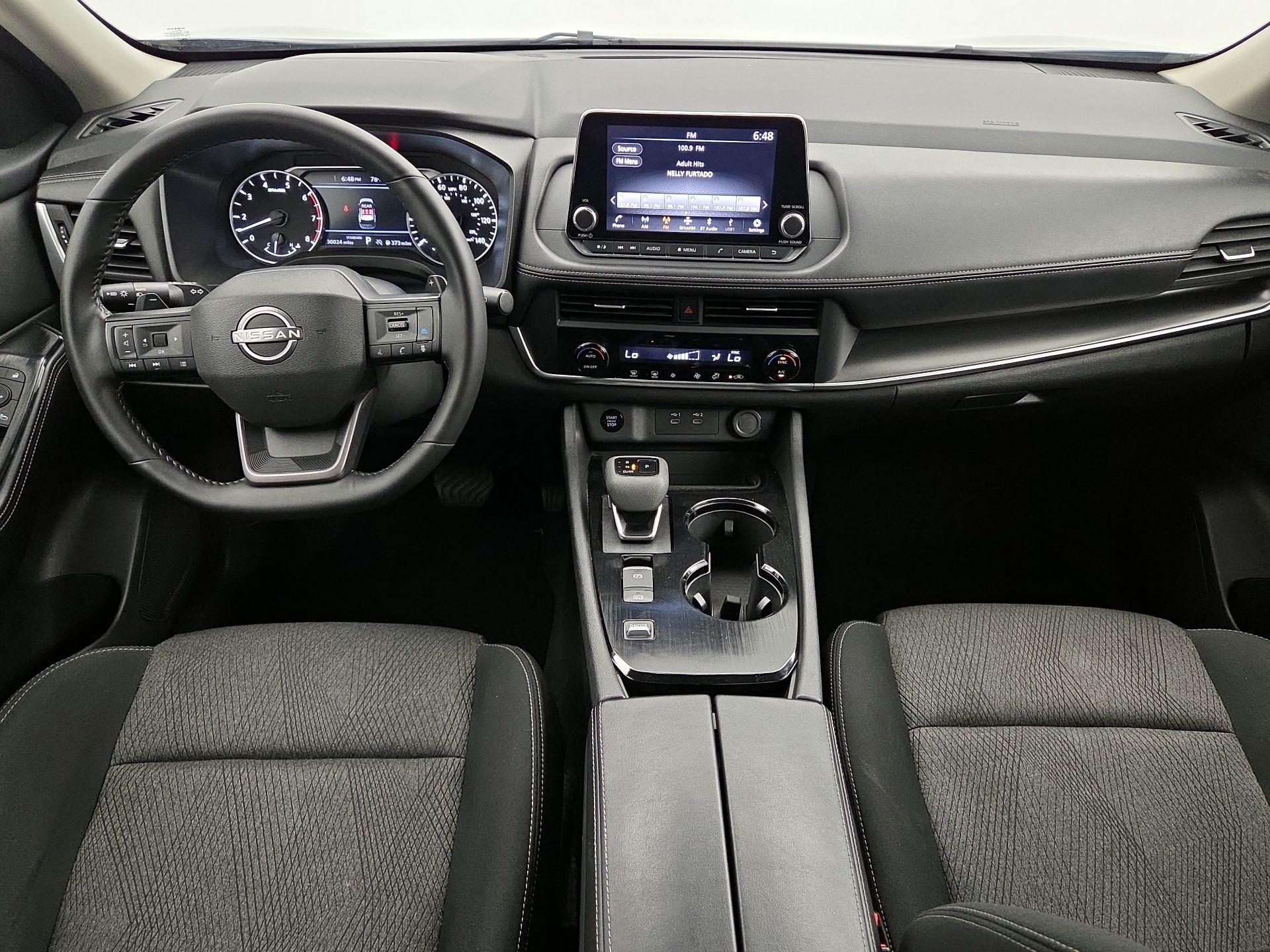 Thumbnail: 2025 Nissan Rogue - 9