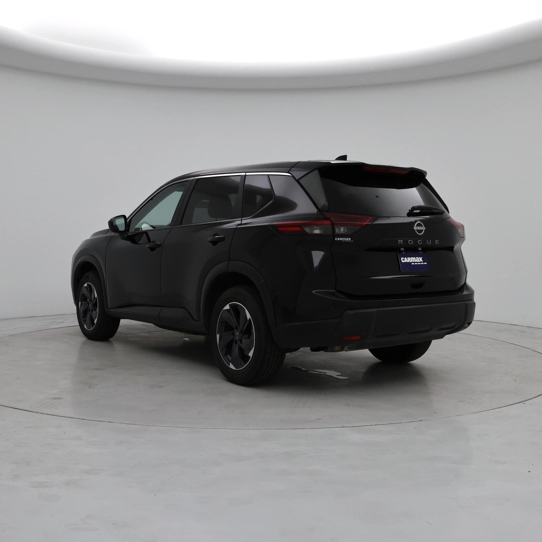 Thumbnail: 2025 Nissan Rogue - 2