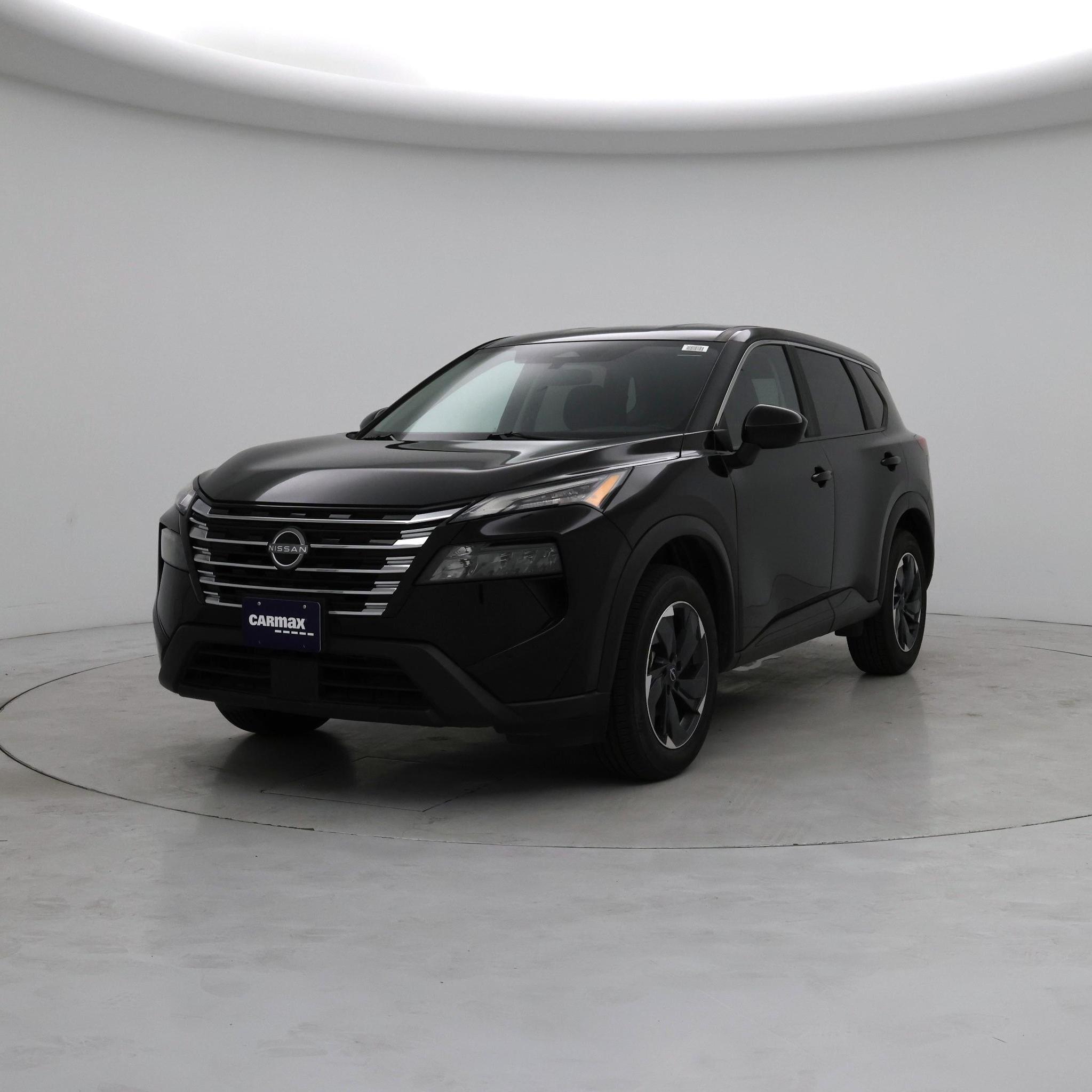 Thumbnail: 2025 Nissan Rogue - 4