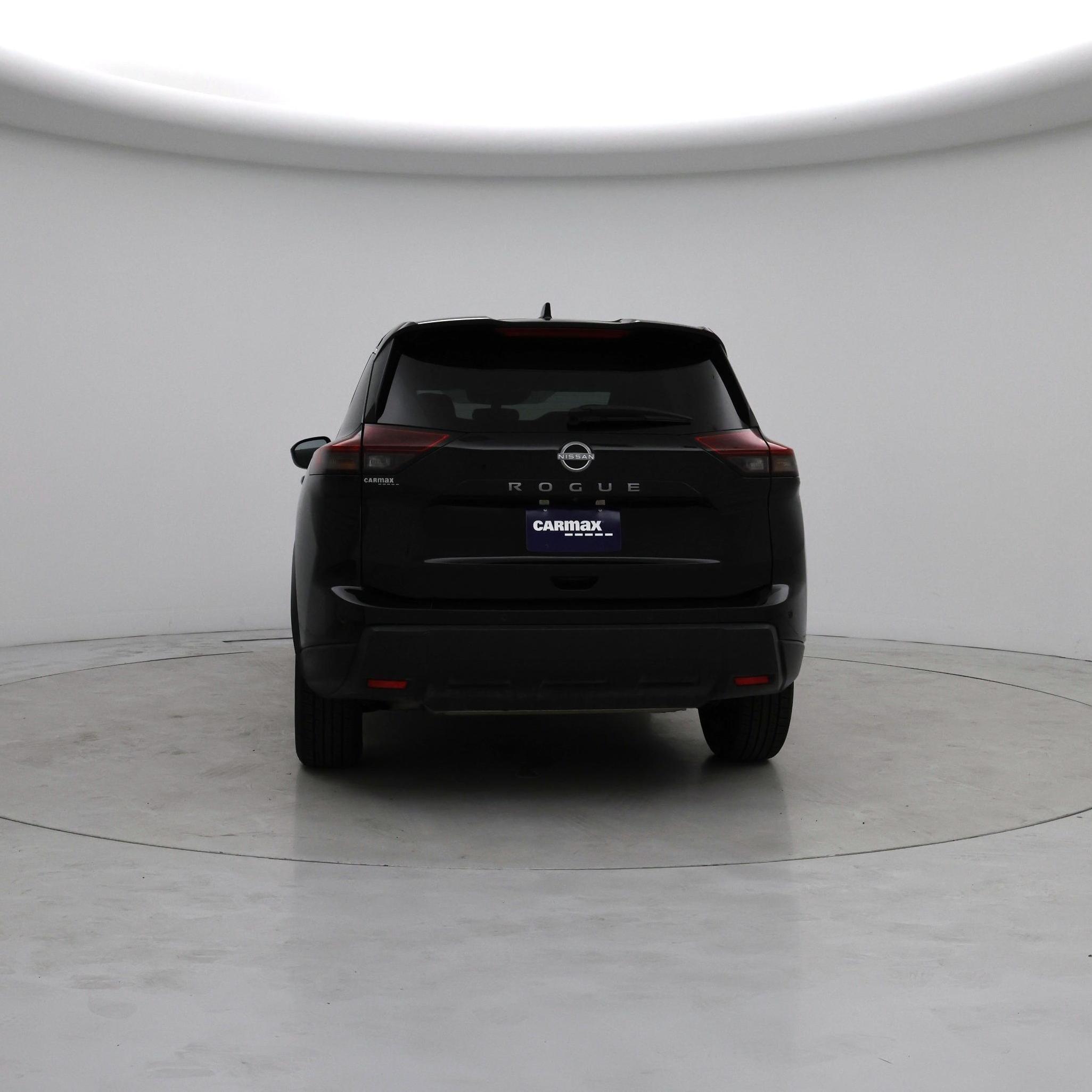 Thumbnail: 2025 Nissan Rogue - 6