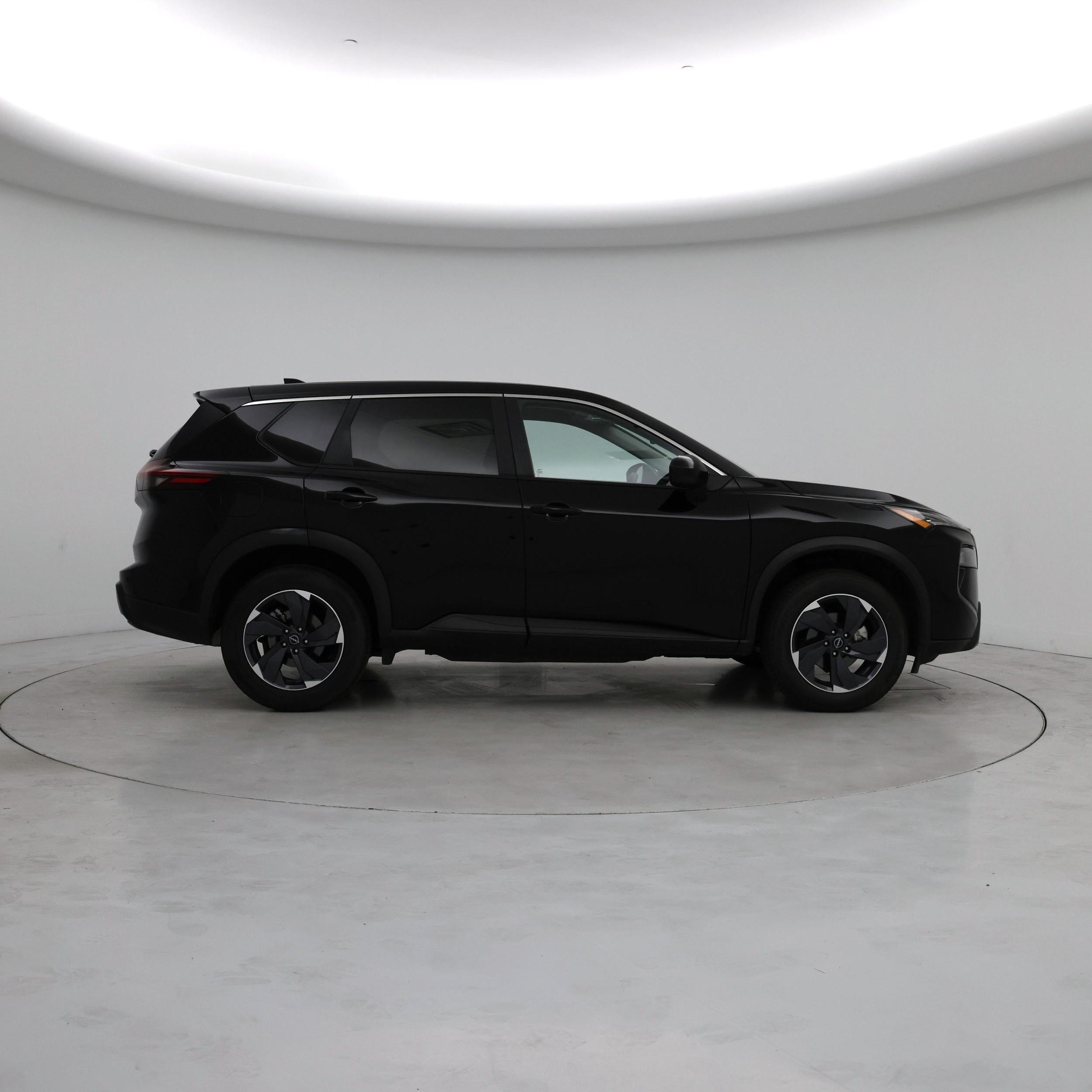 Thumbnail: 2025 Nissan Rogue - 7