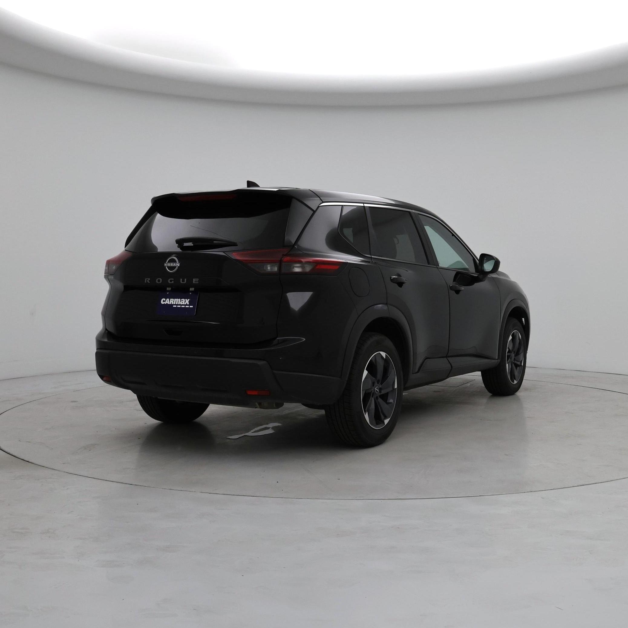 Thumbnail: 2025 Nissan Rogue - 8