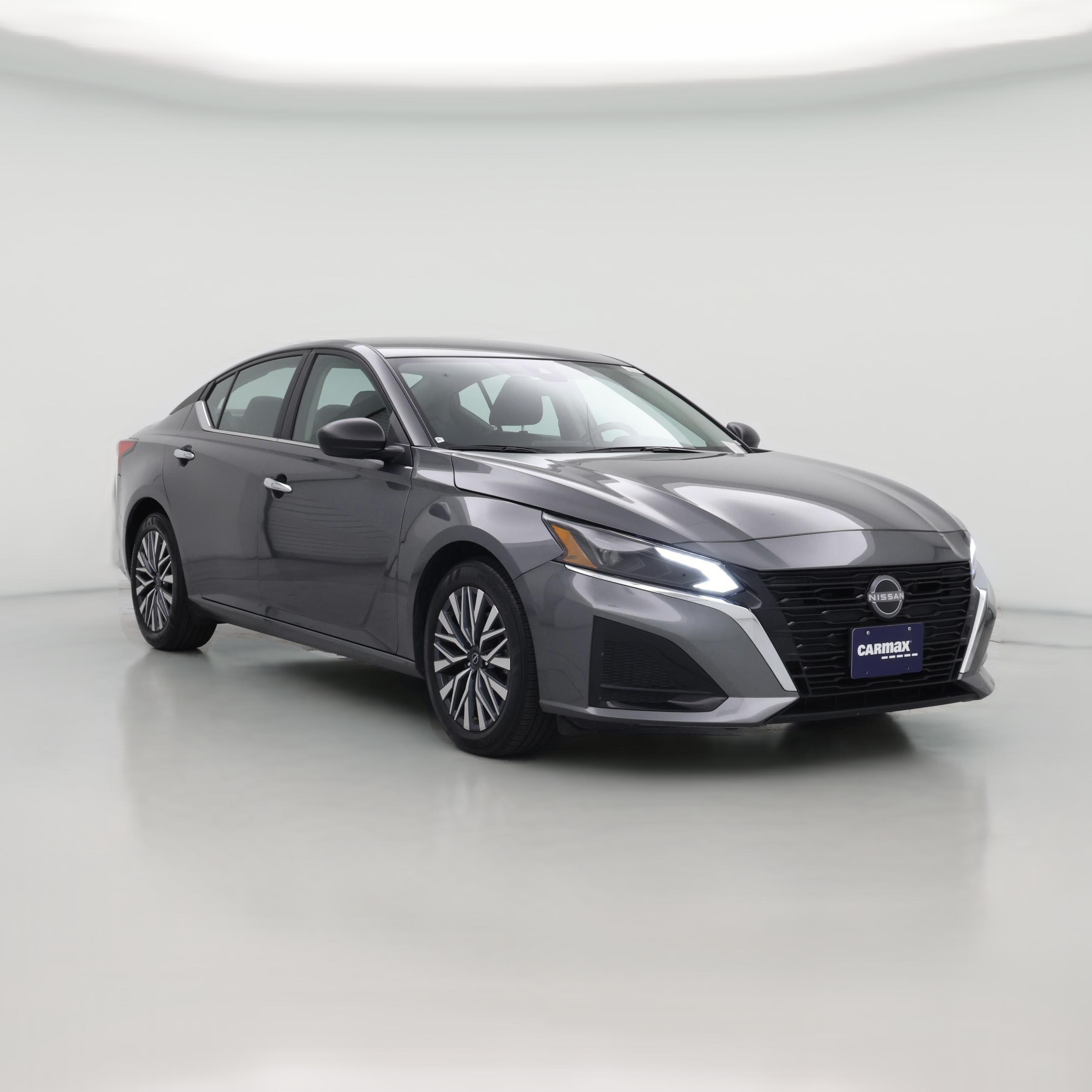 Thumbnail: 2025 Nissan Altima - 1