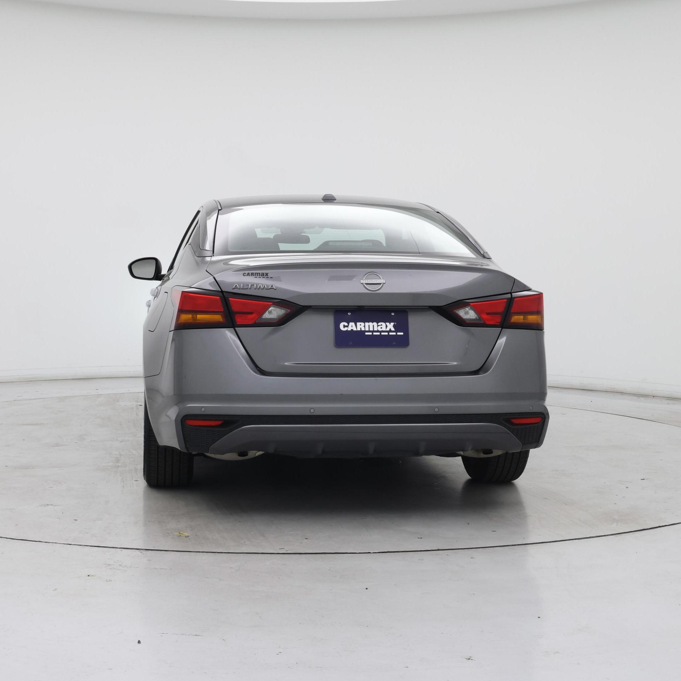 Thumbnail: 2025 Nissan Altima - 6