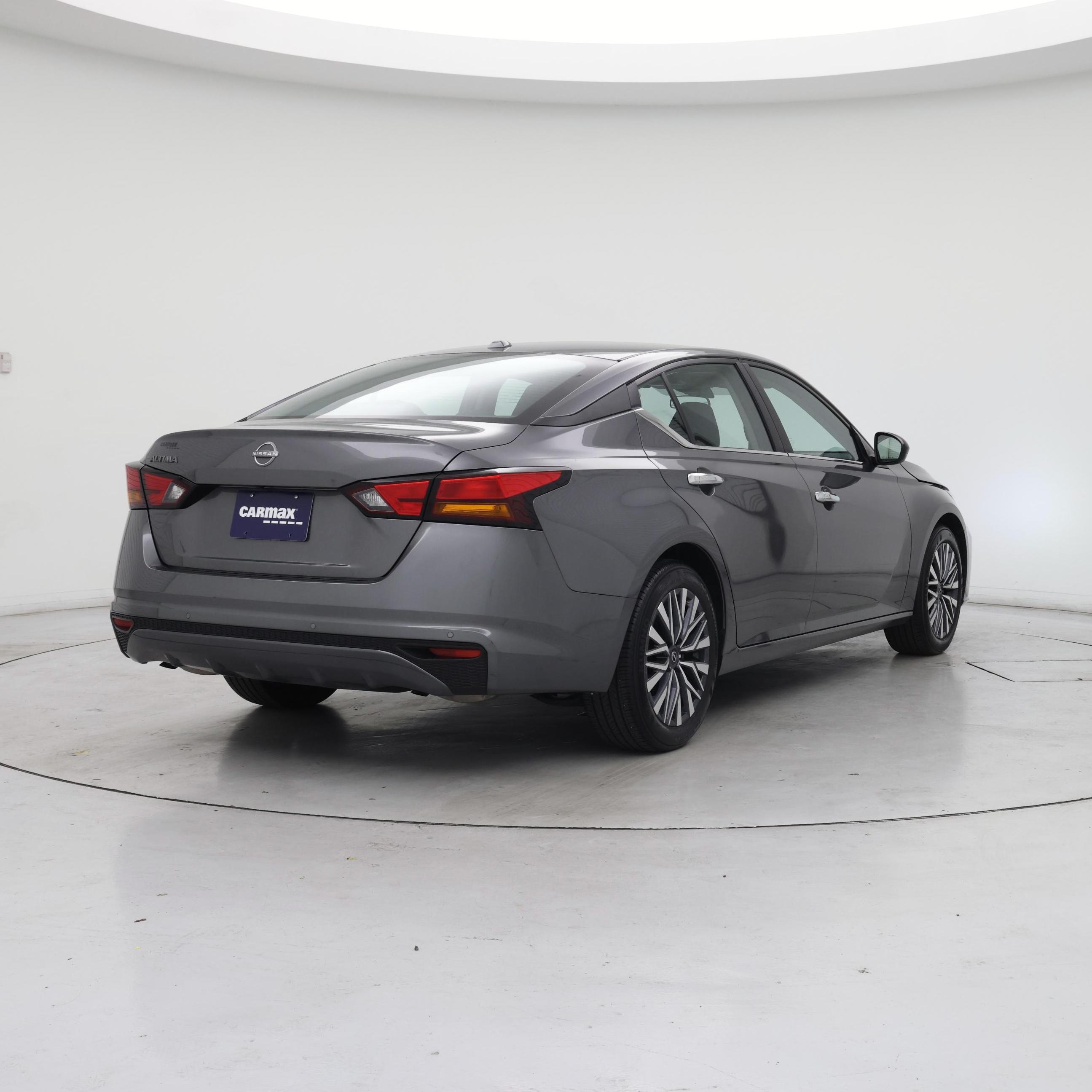 Thumbnail: 2025 Nissan Altima - 8