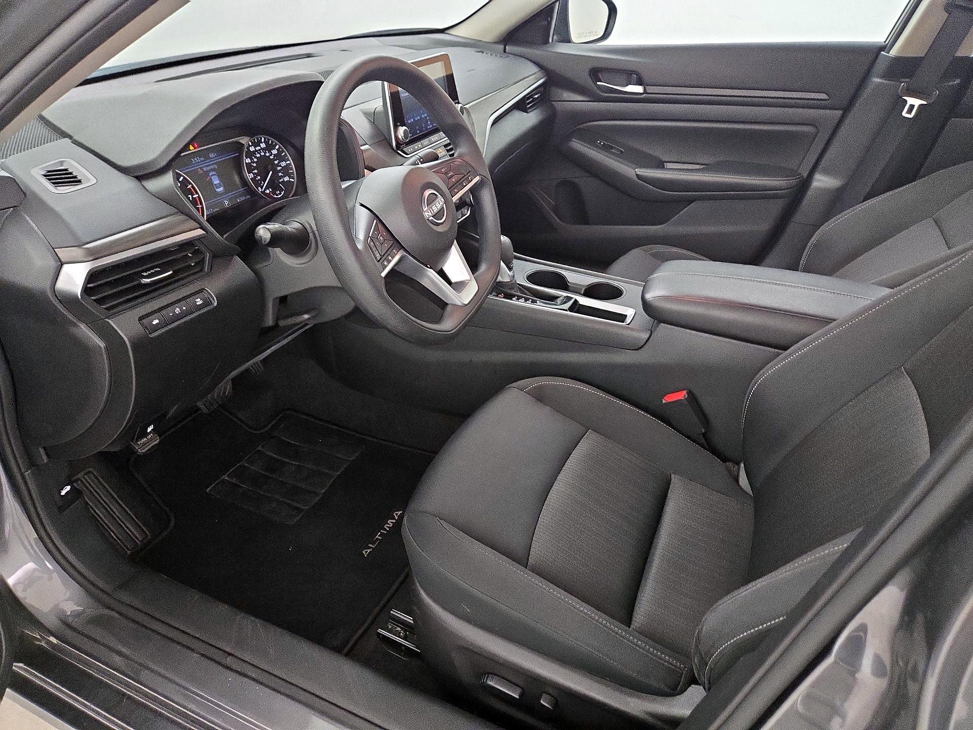 Thumbnail: 2025 Nissan Altima - 11