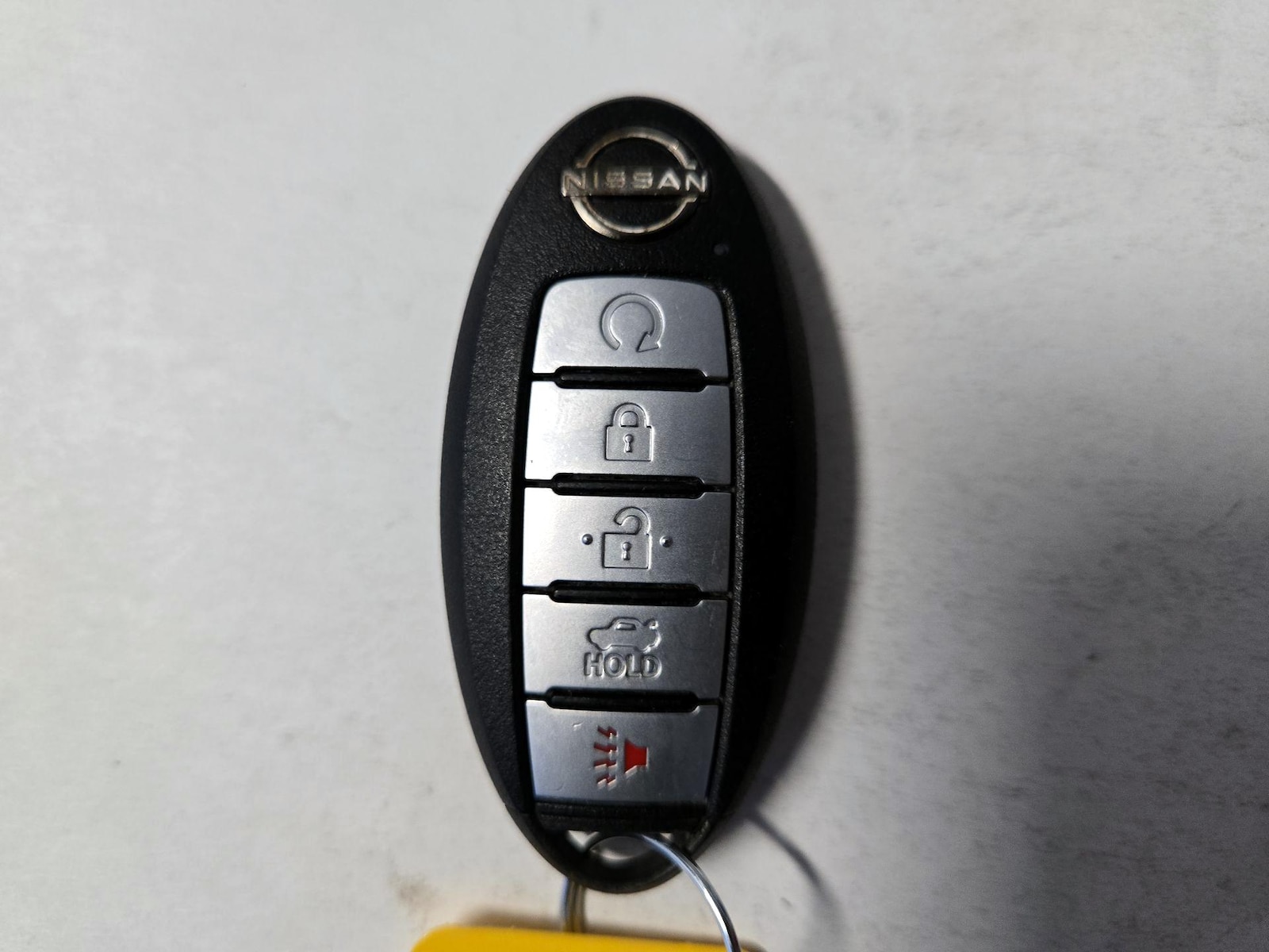 2025 Nissan Altima SV - Photo 23