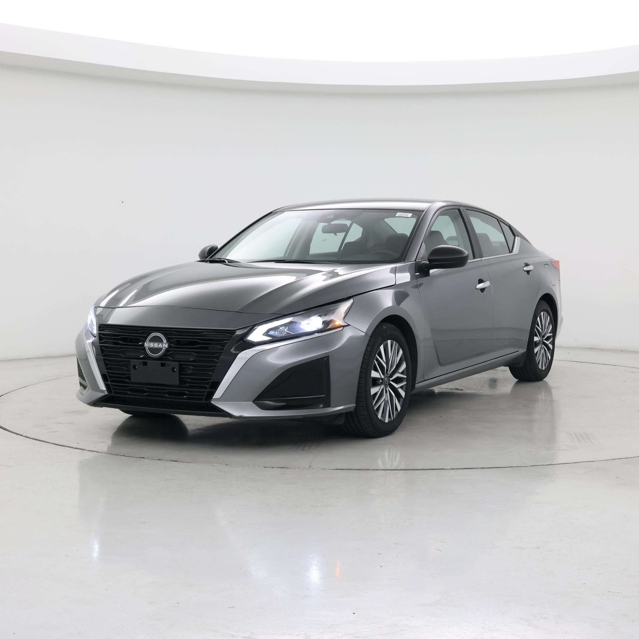 Thumbnail: 2025 Nissan Altima - 4
