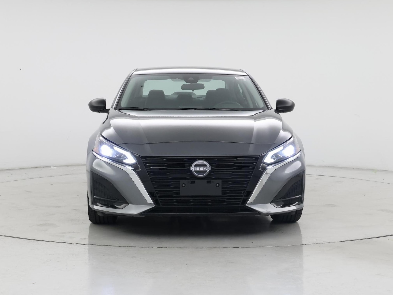 2025 Nissan Altima SV - Photo 6