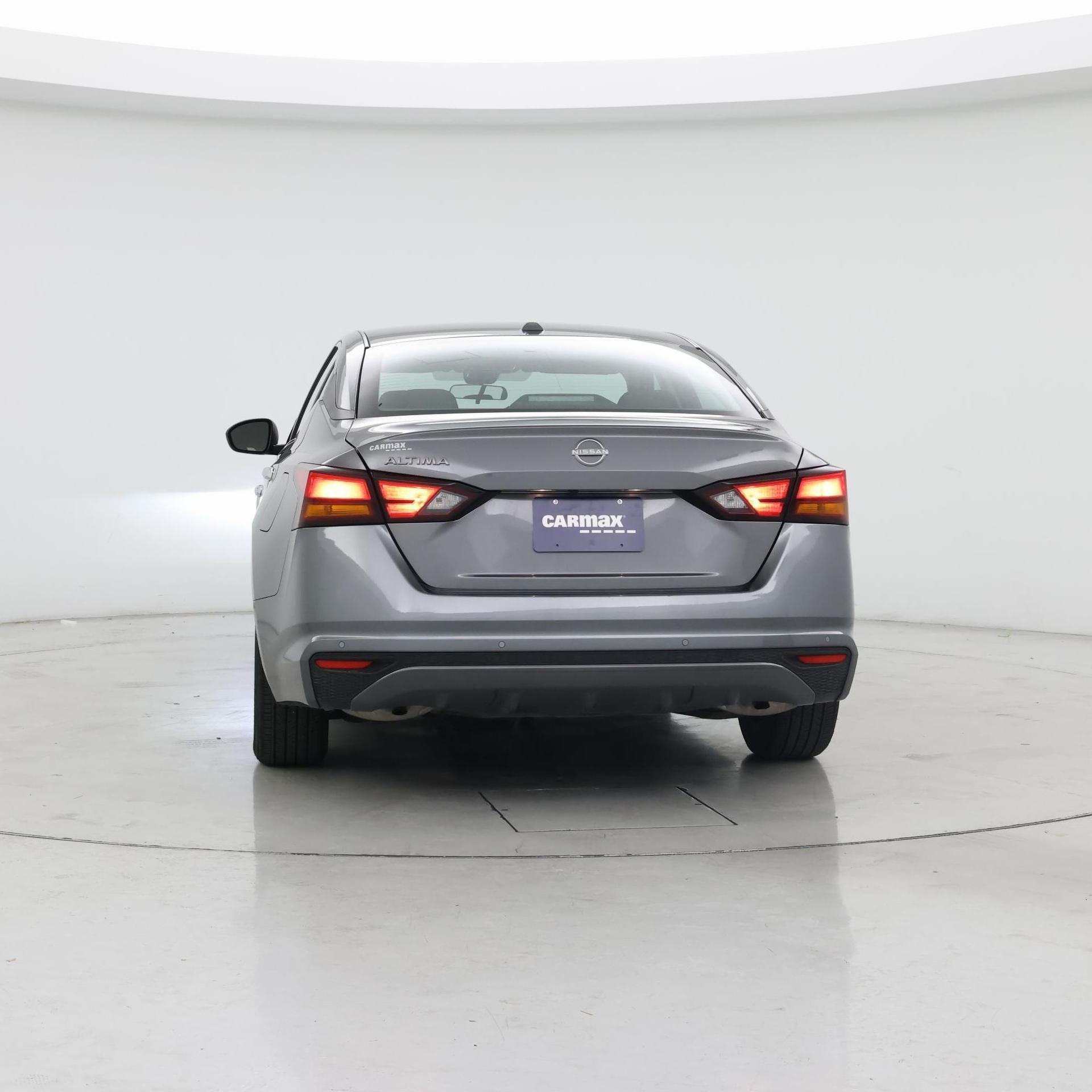 Thumbnail: 2025 Nissan Altima - 6