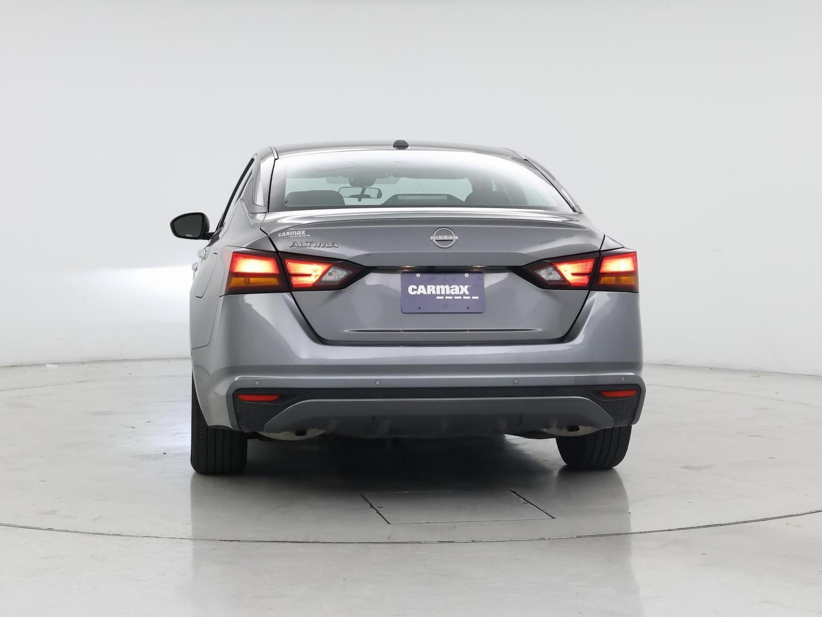 2025 Nissan Altima SV - Photo 7