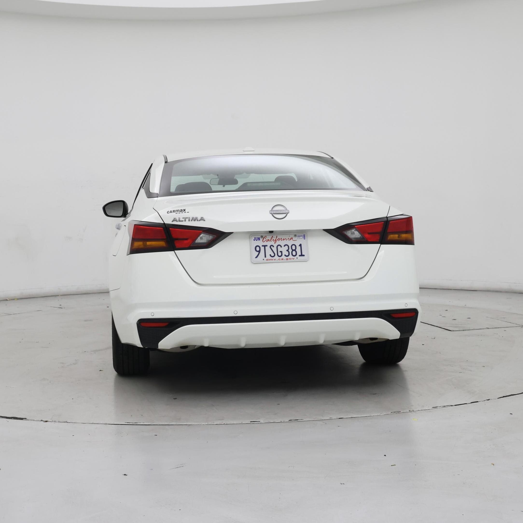 Thumbnail: 2025 Nissan Altima - 6
