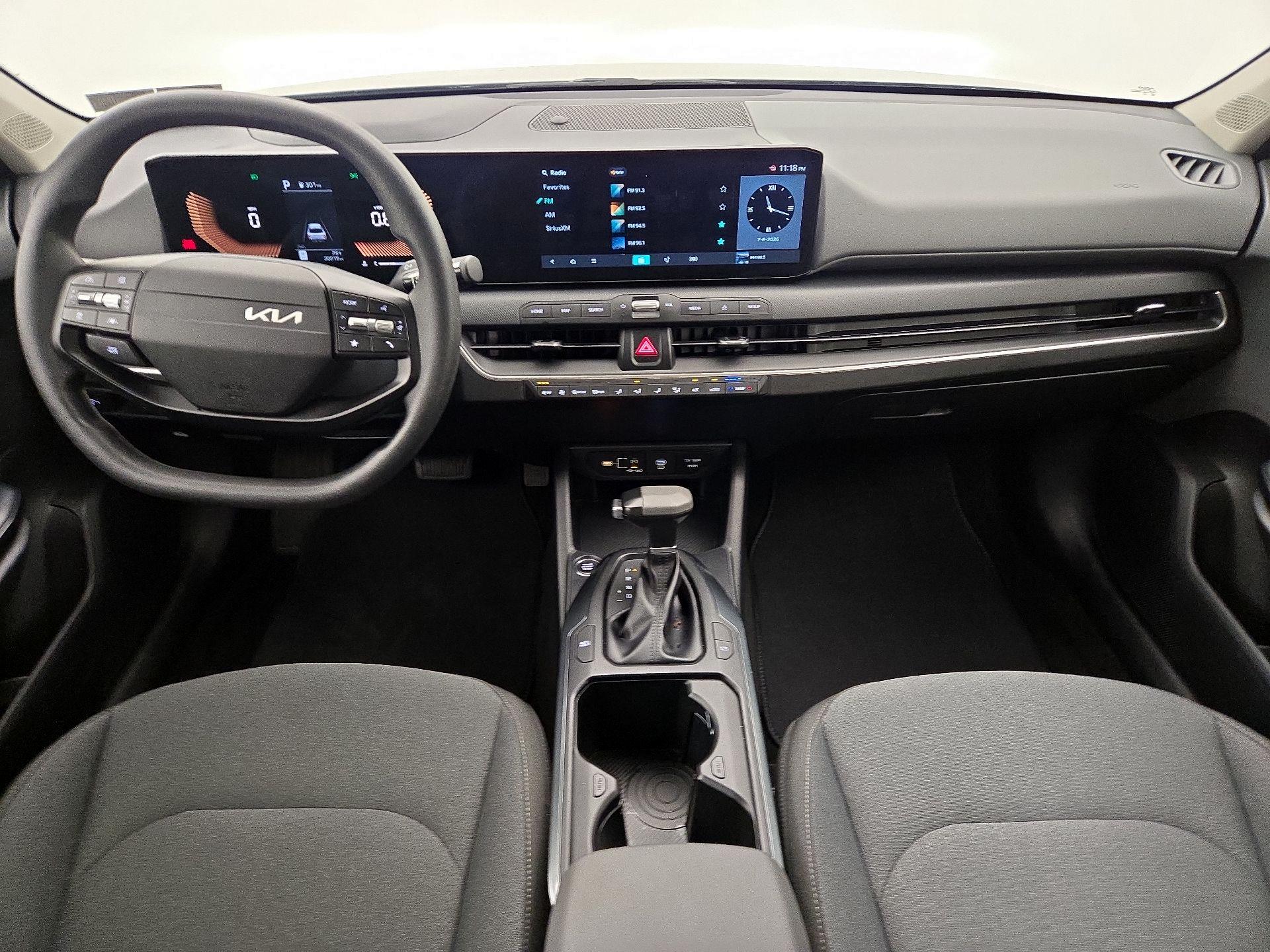 Thumbnail: 2025 Kia K4 - 9